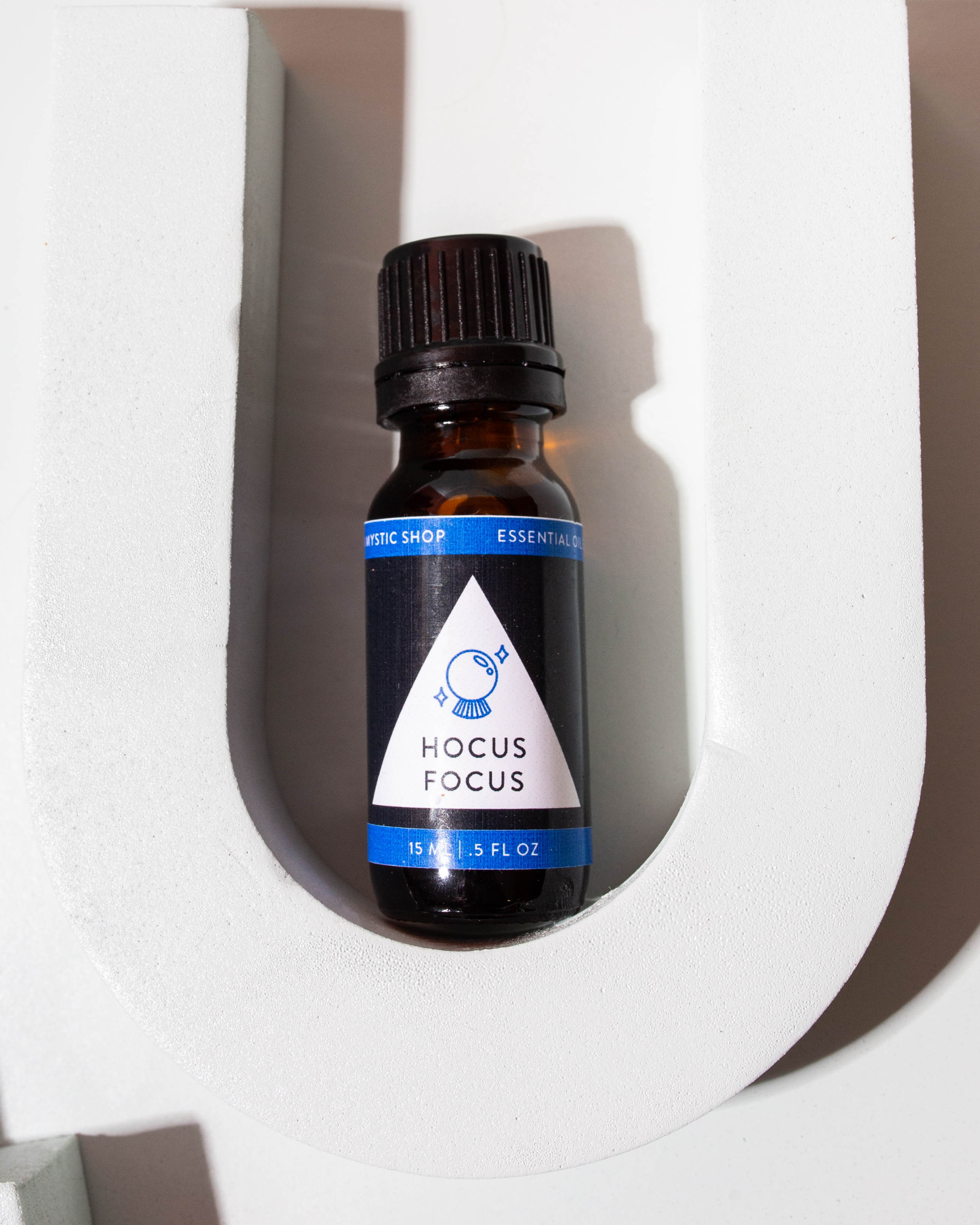 Hocus Focus Essential Oil