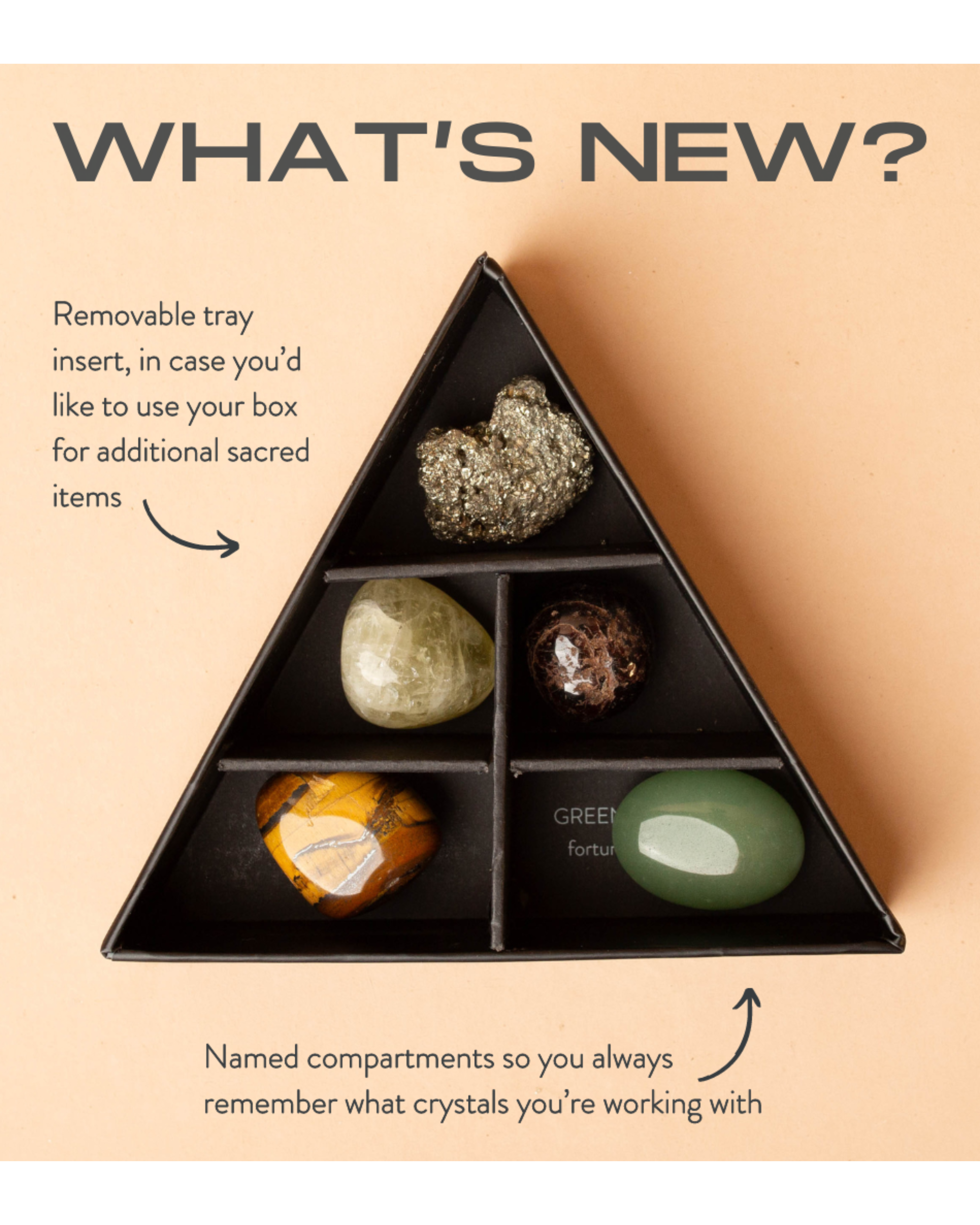 New Pocket Full of Moon Magick