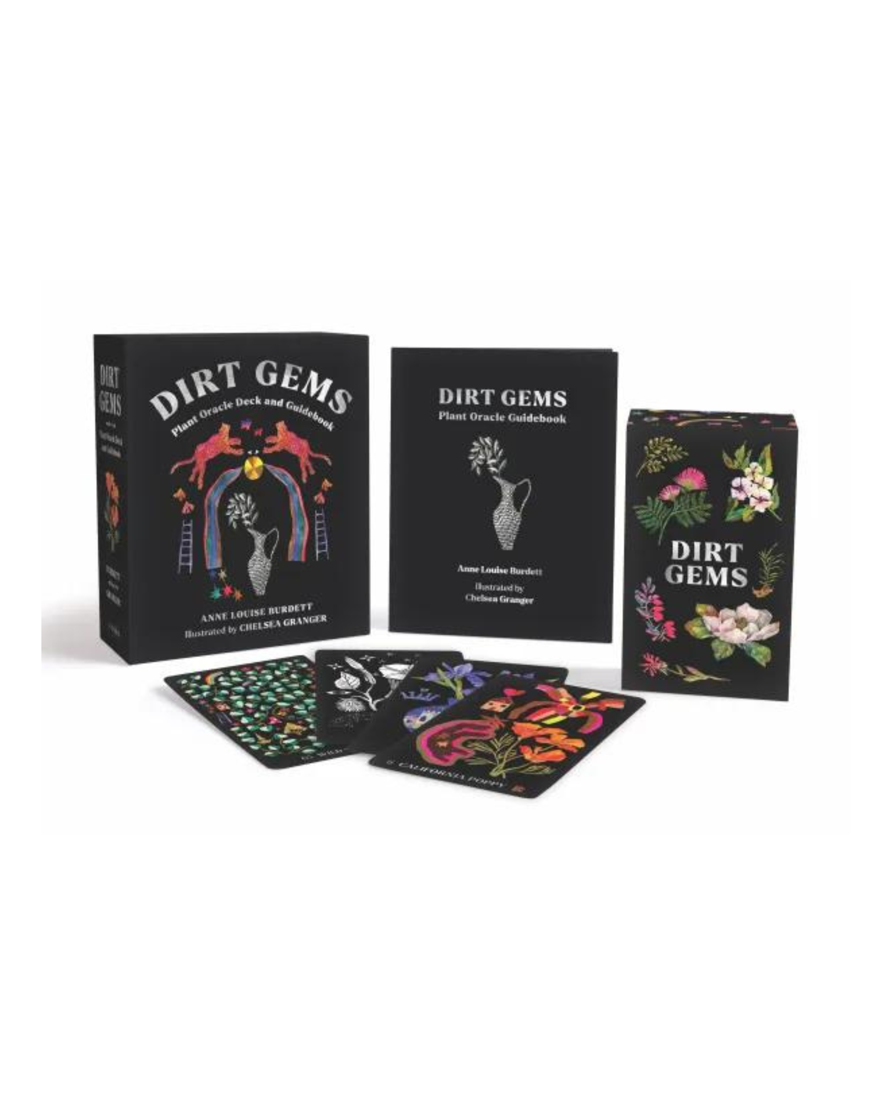 Dirt Gems