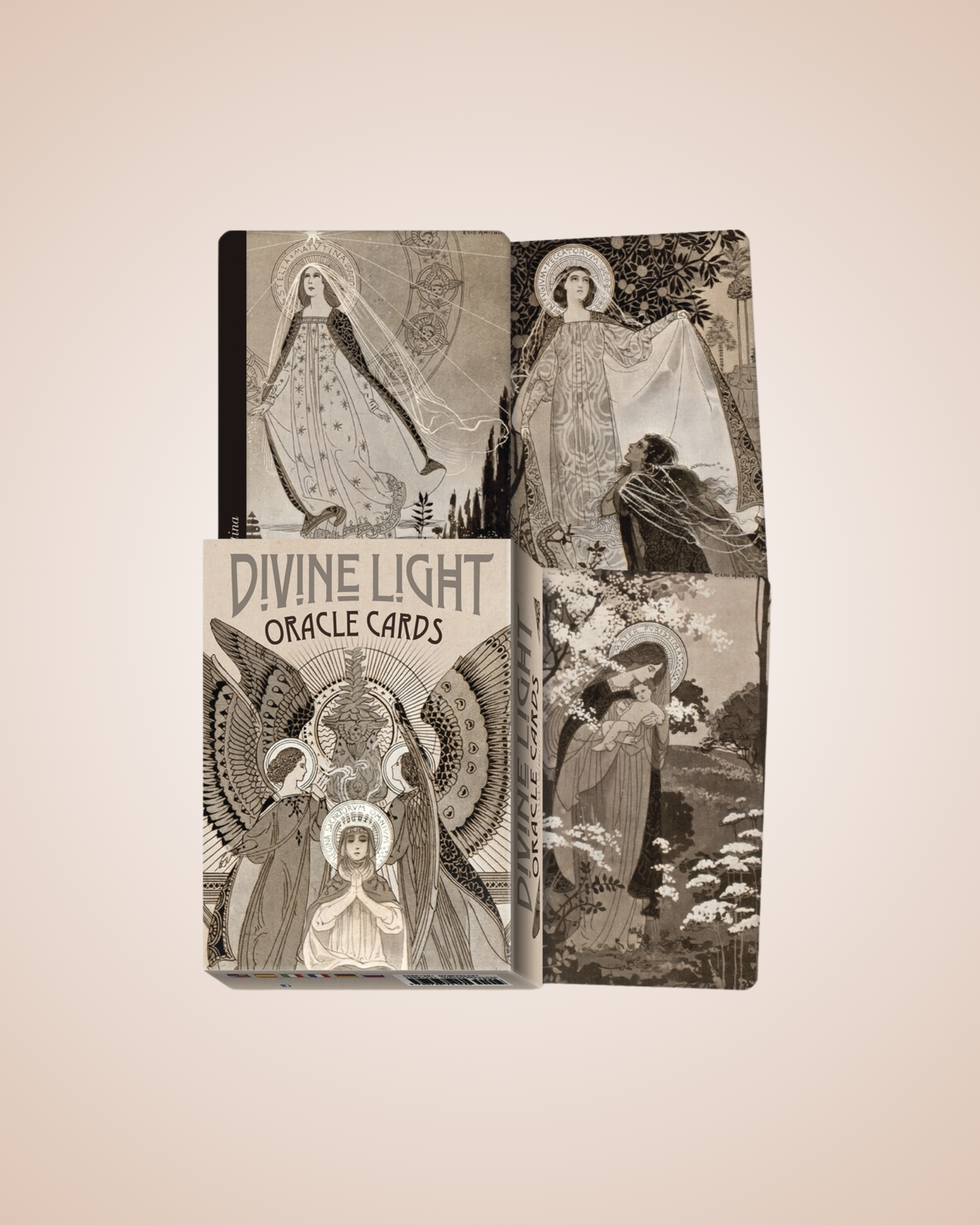 Divine Light Oracle