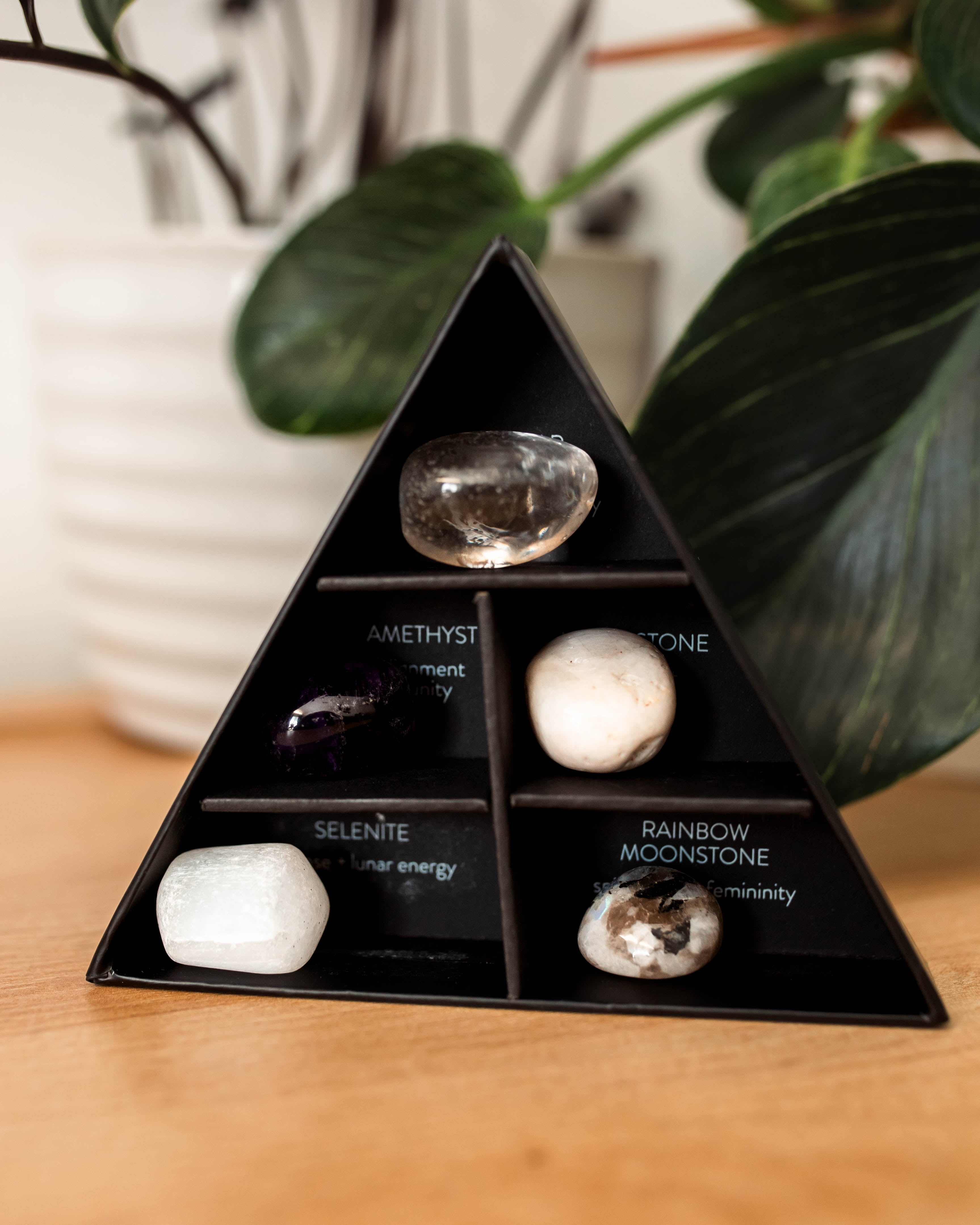 New Pocket Full of Moon Magick