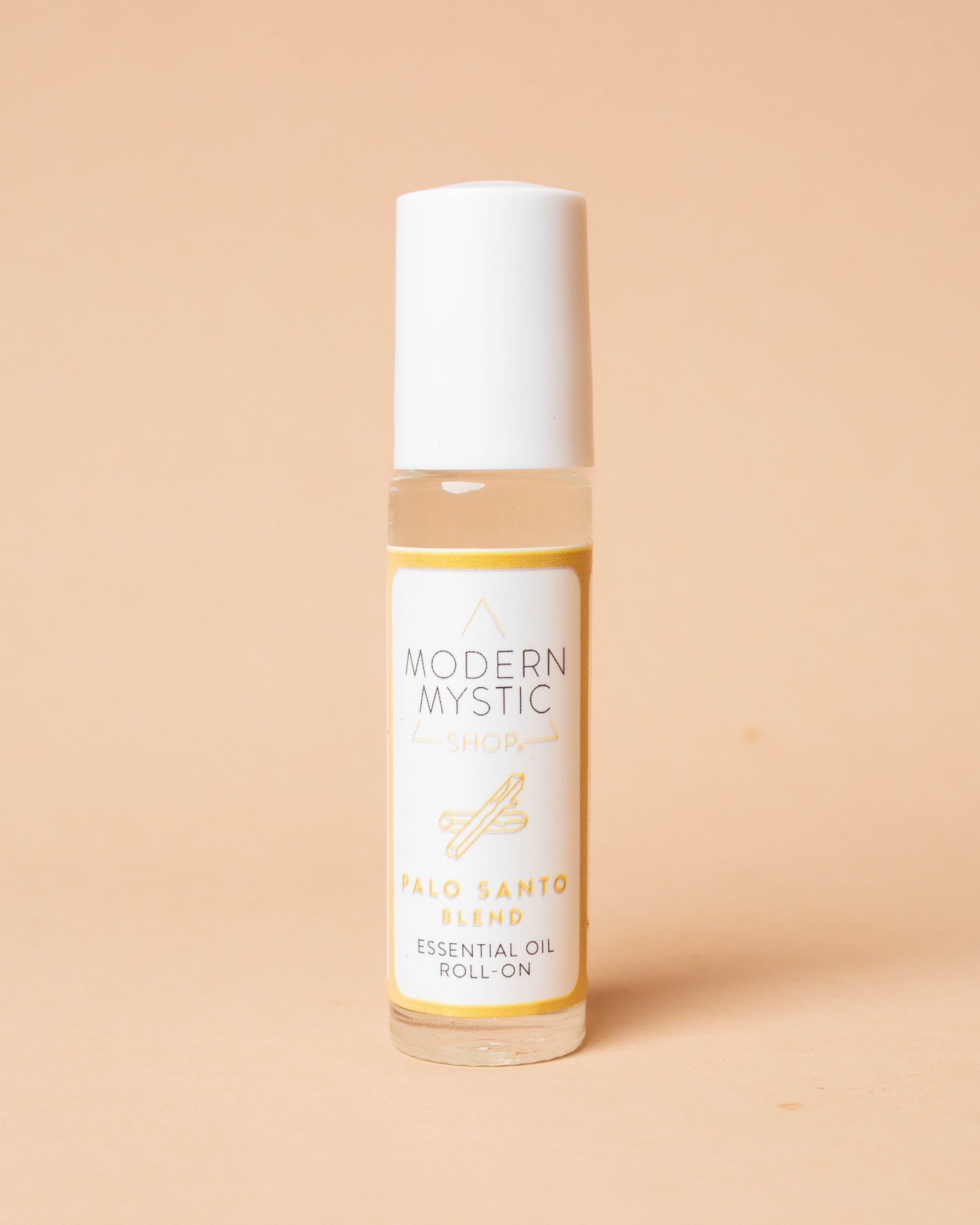 Palo Santo Blend Roll On