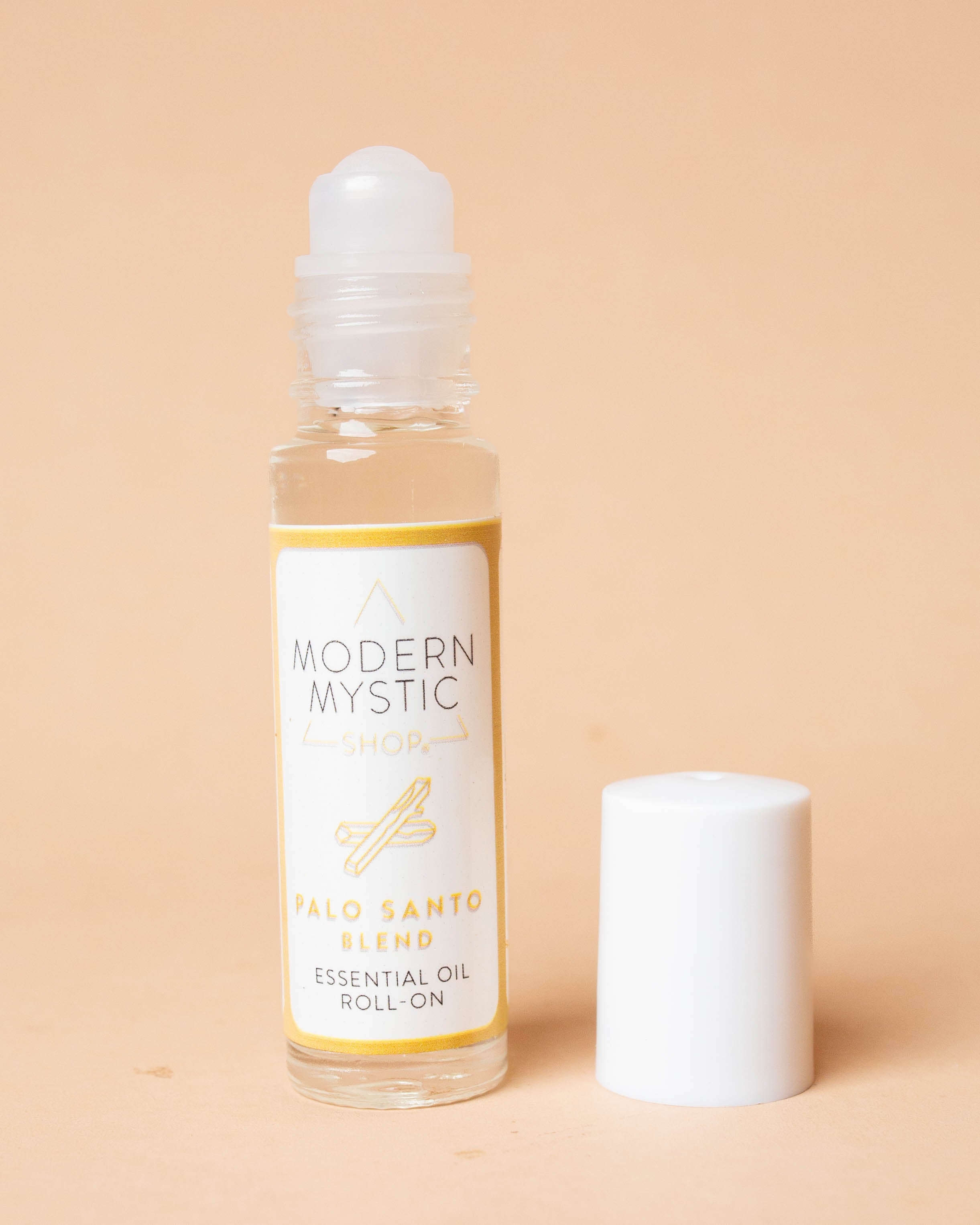 Palo Santo Blend Roll On