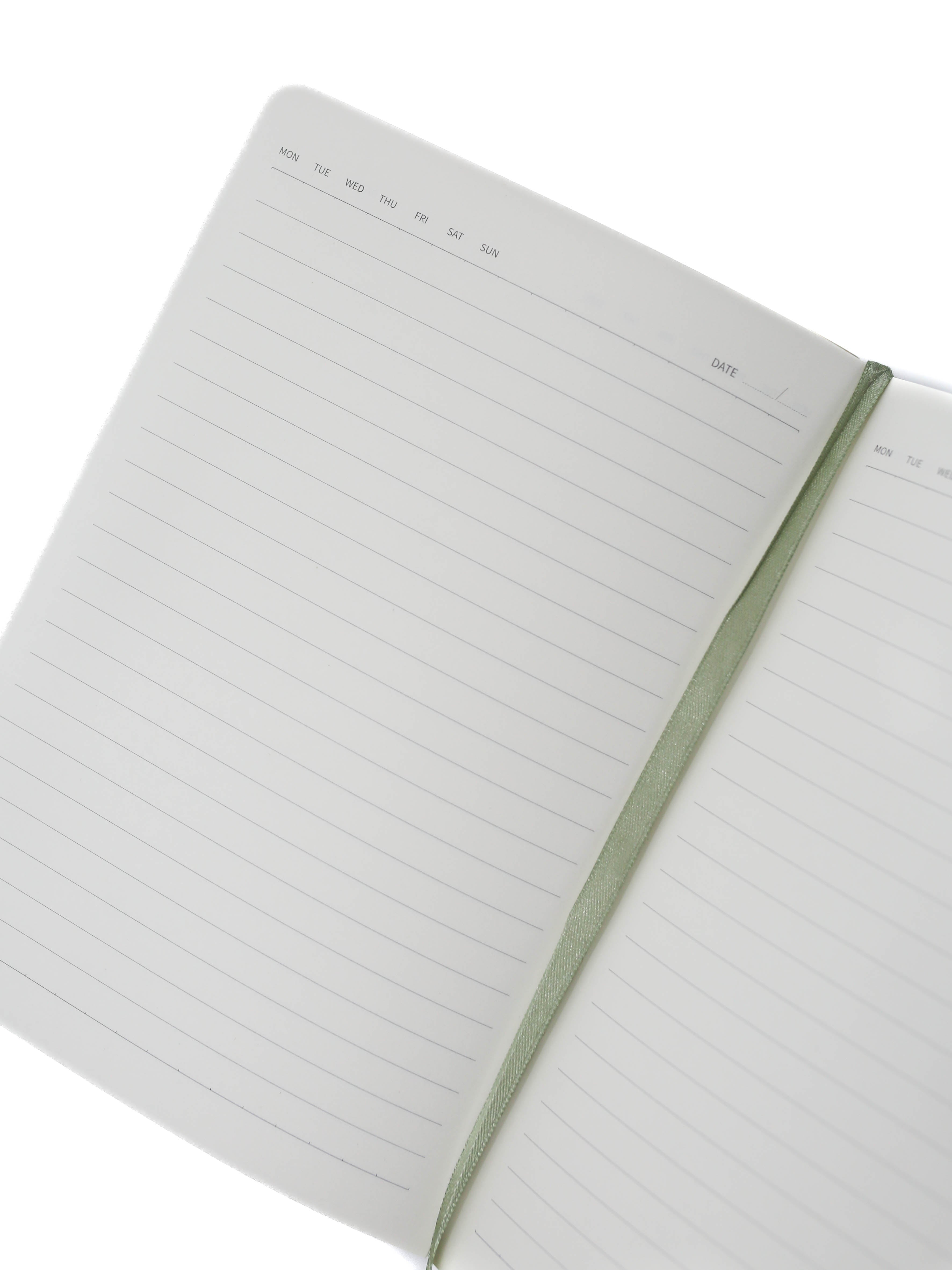 Schemes - Duo Notebook
