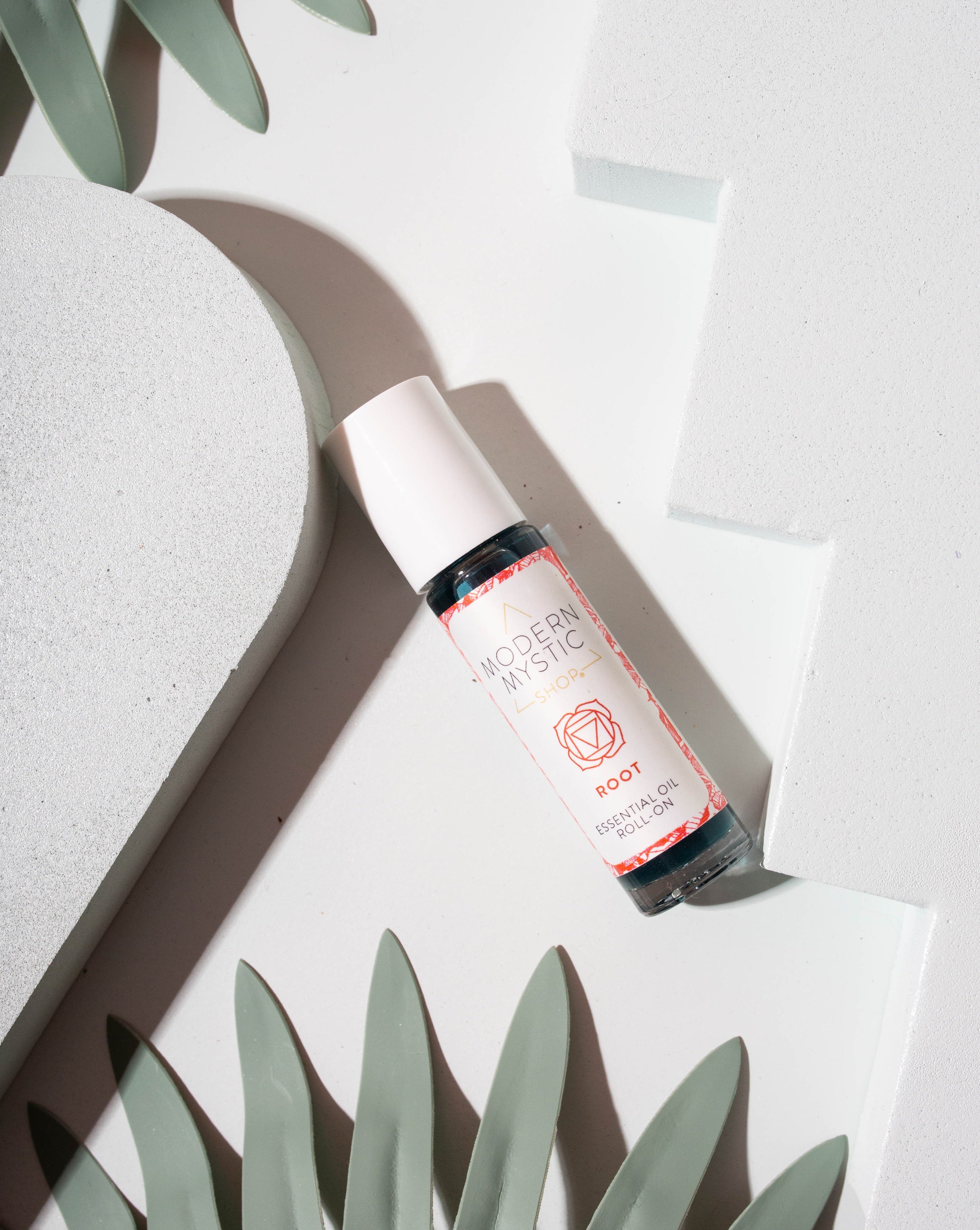 Root Chakra Essential Oil Roll On