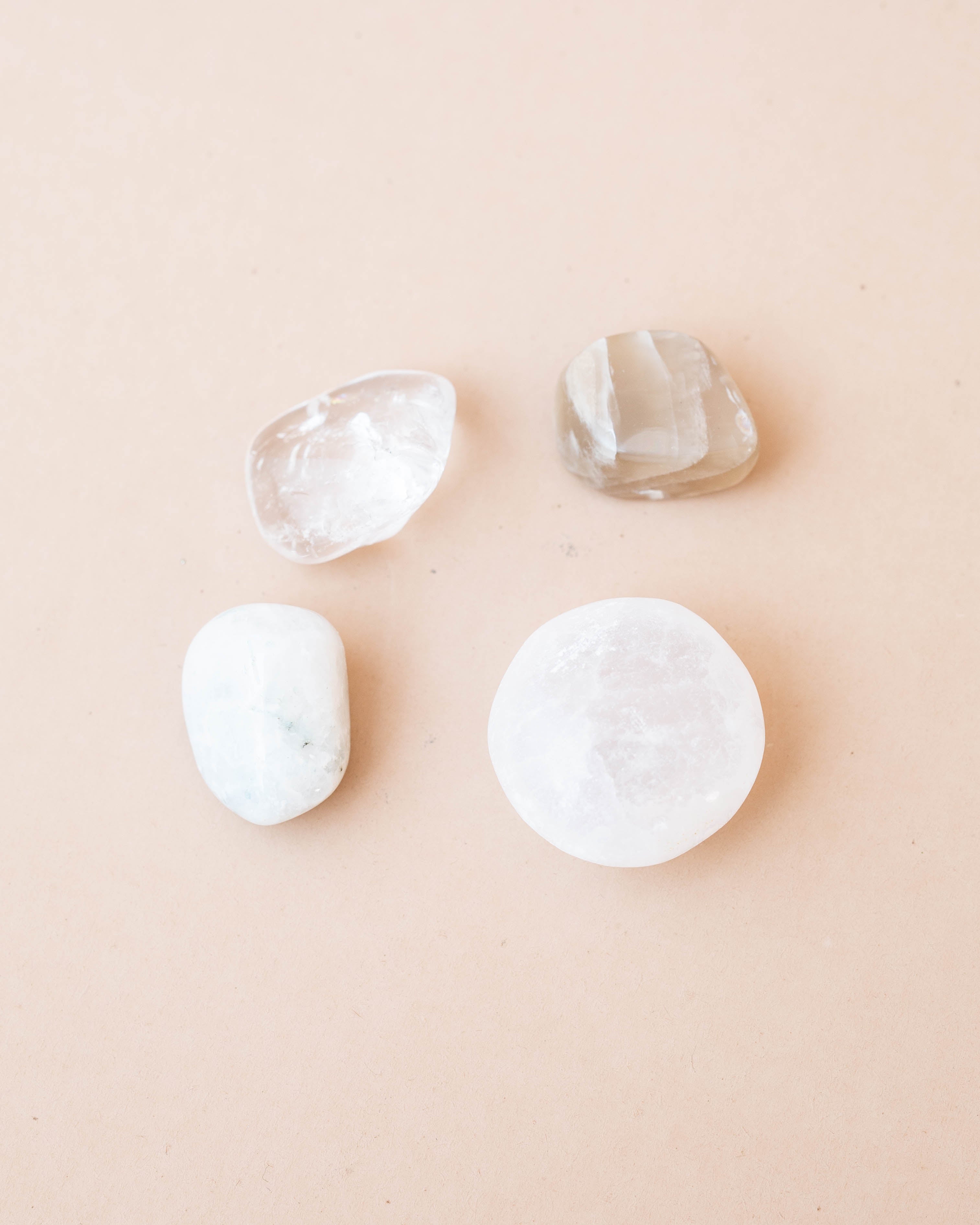 Moon Magic Crystal Collection