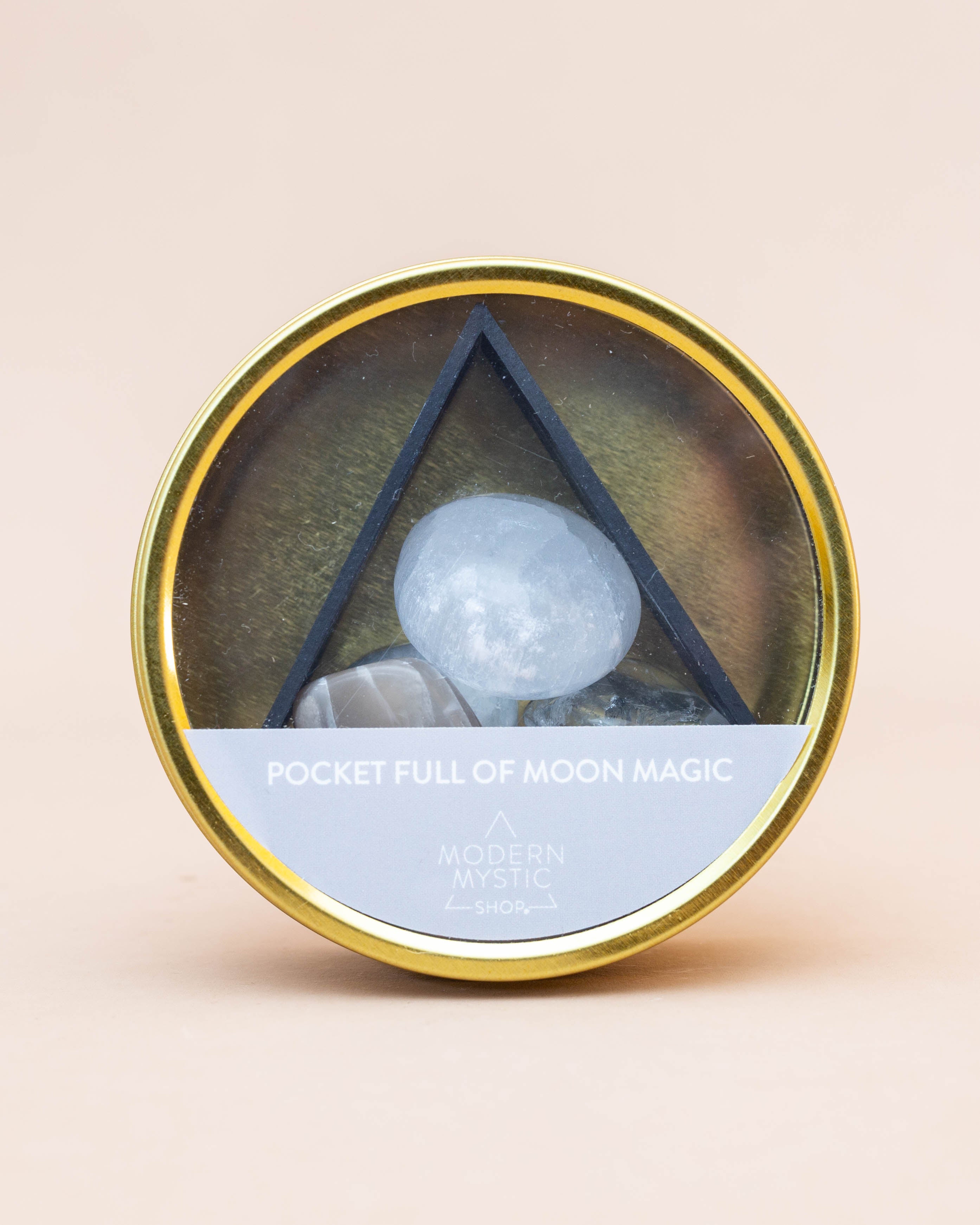 Moon Magic Crystal Collection