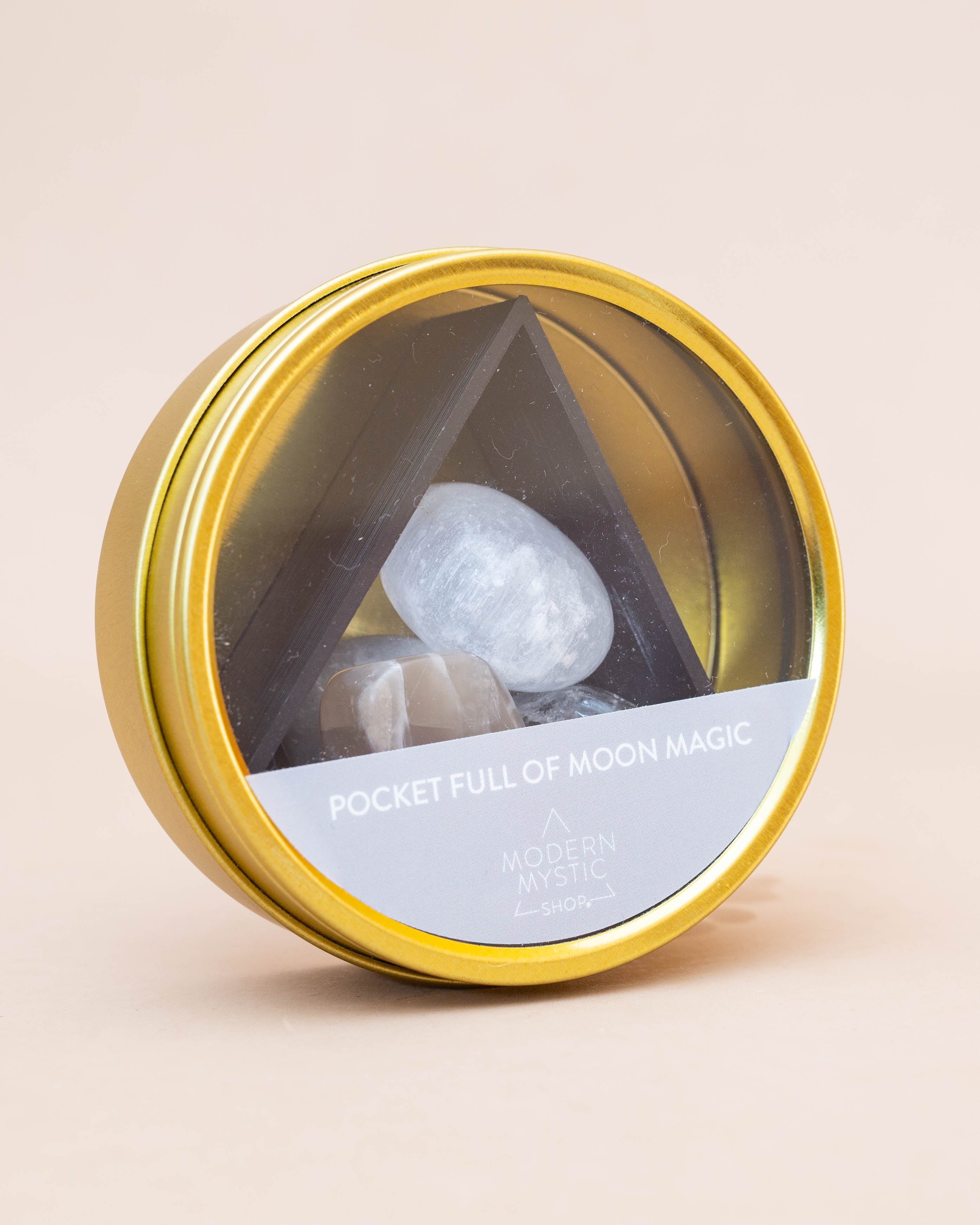 Moon Magic Crystal Collection