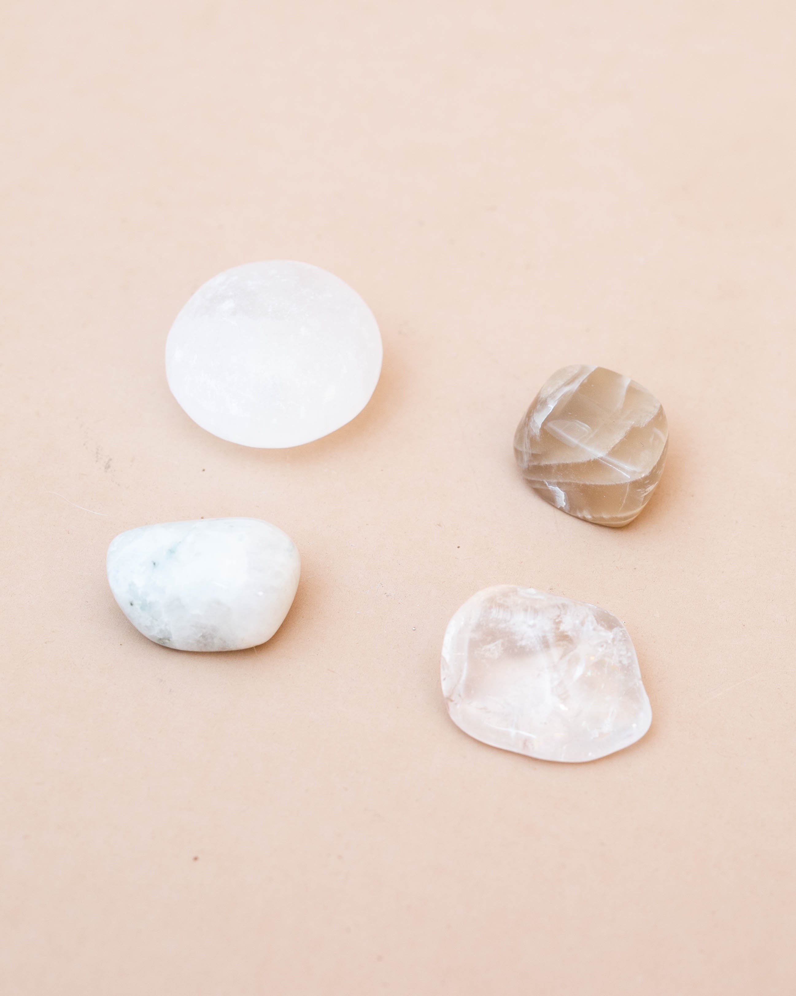 Moon Magic Crystal Collection