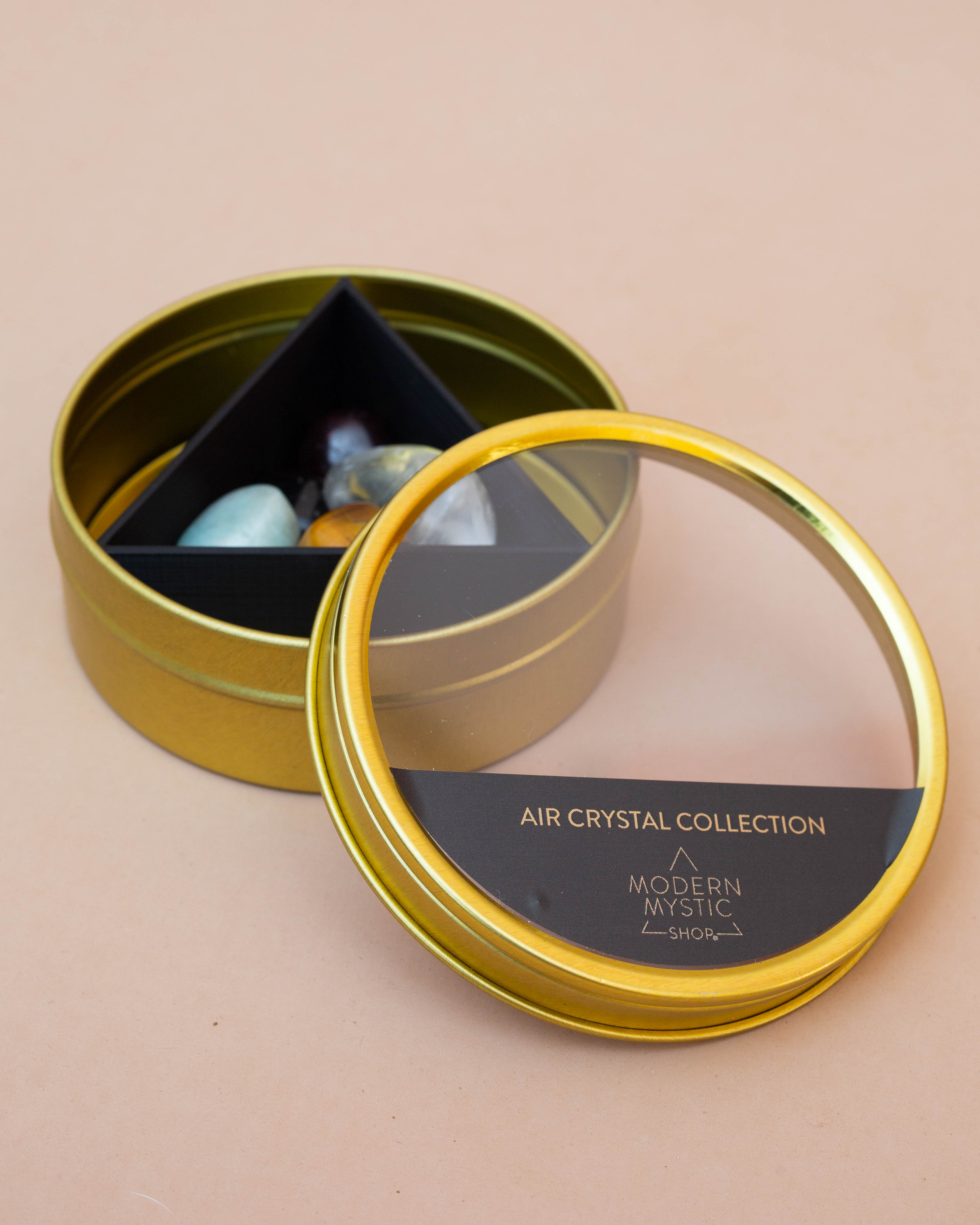 Air Crystal Collection