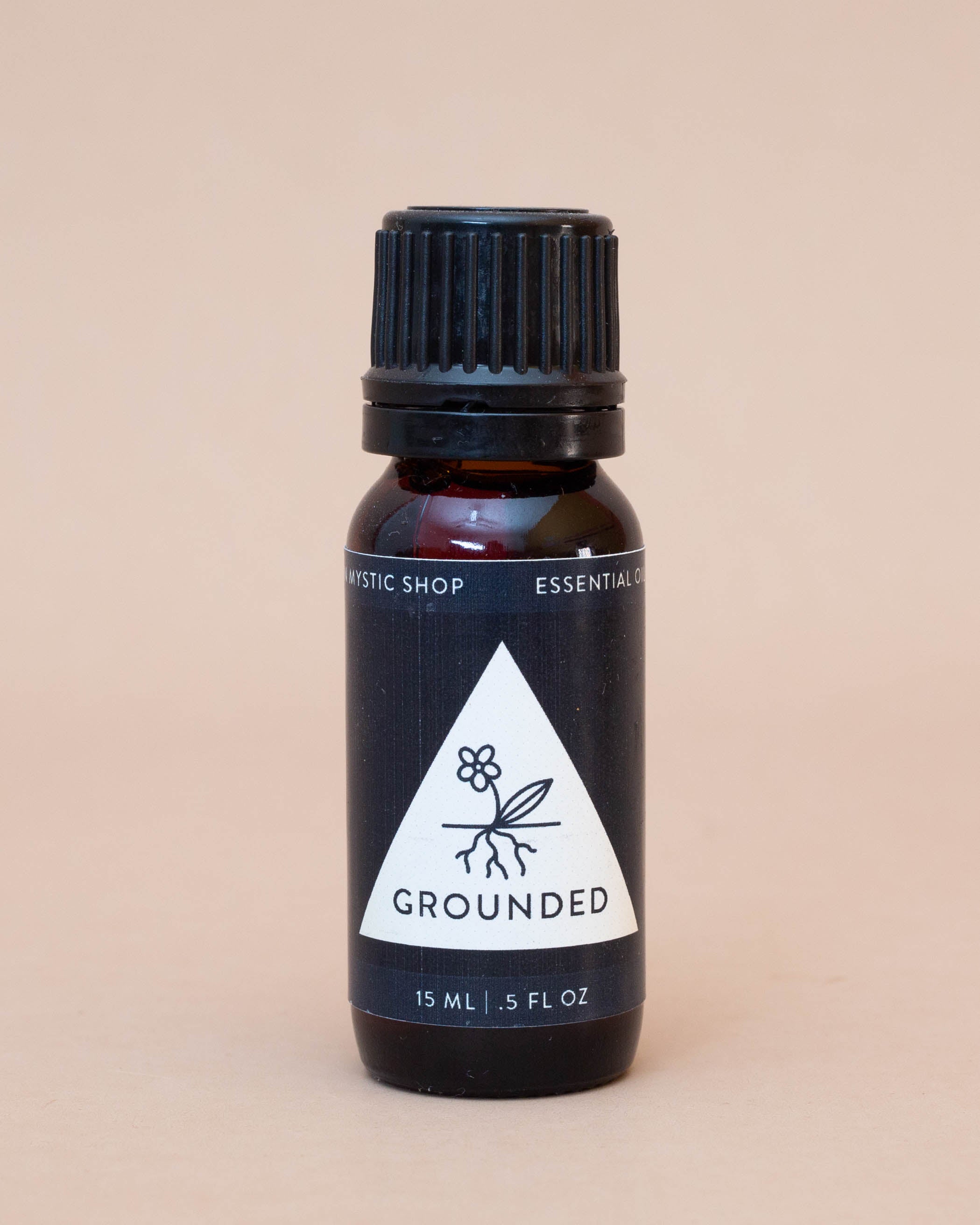 Grounded Essential Oil