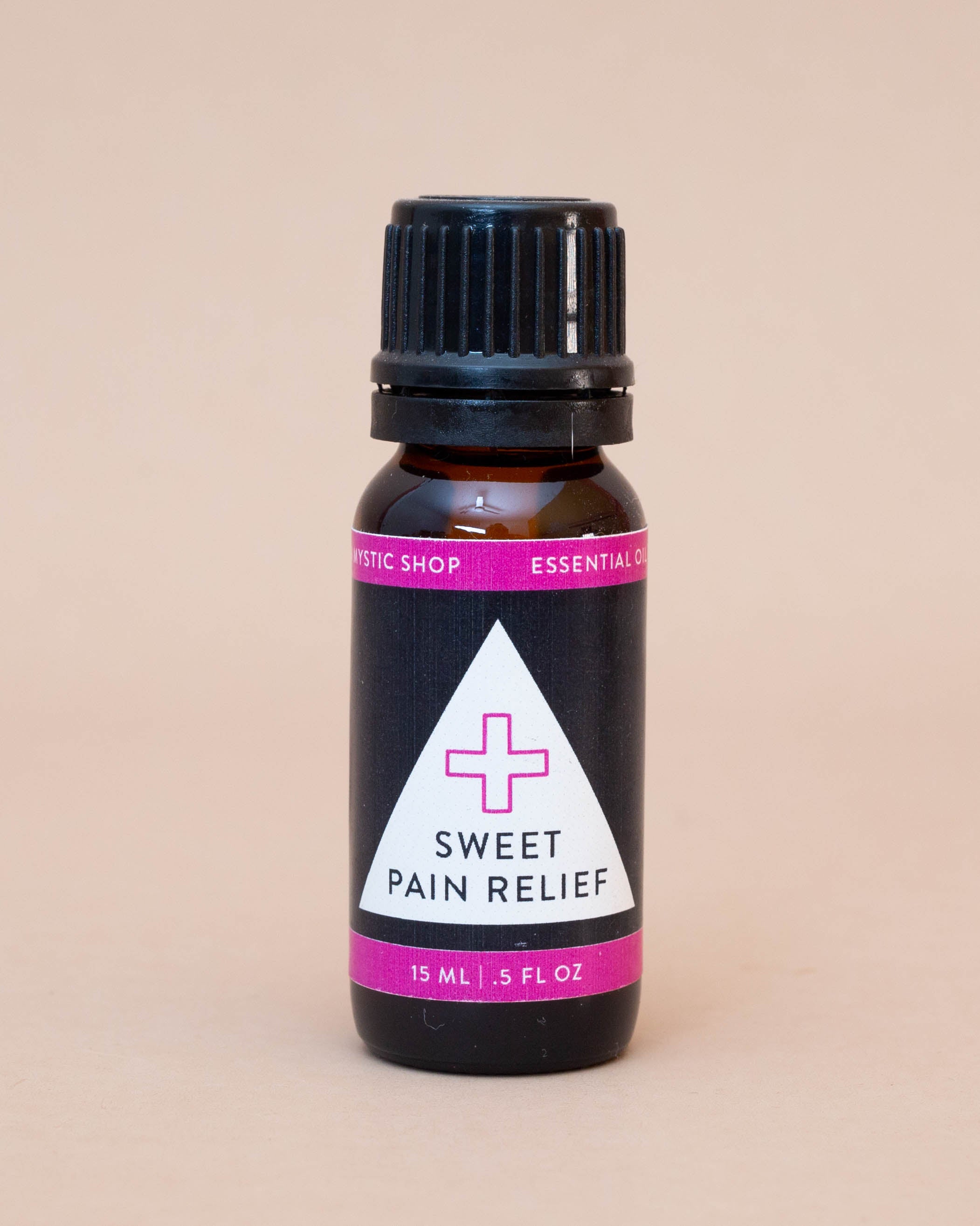 Sweet (Pain) Relief Essential Oil