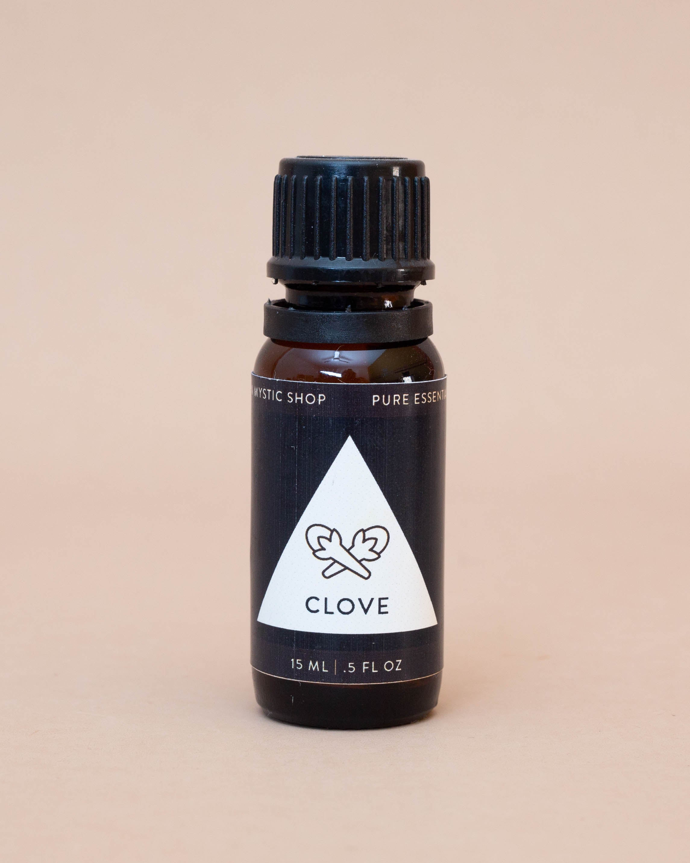 Clove Essential Oil