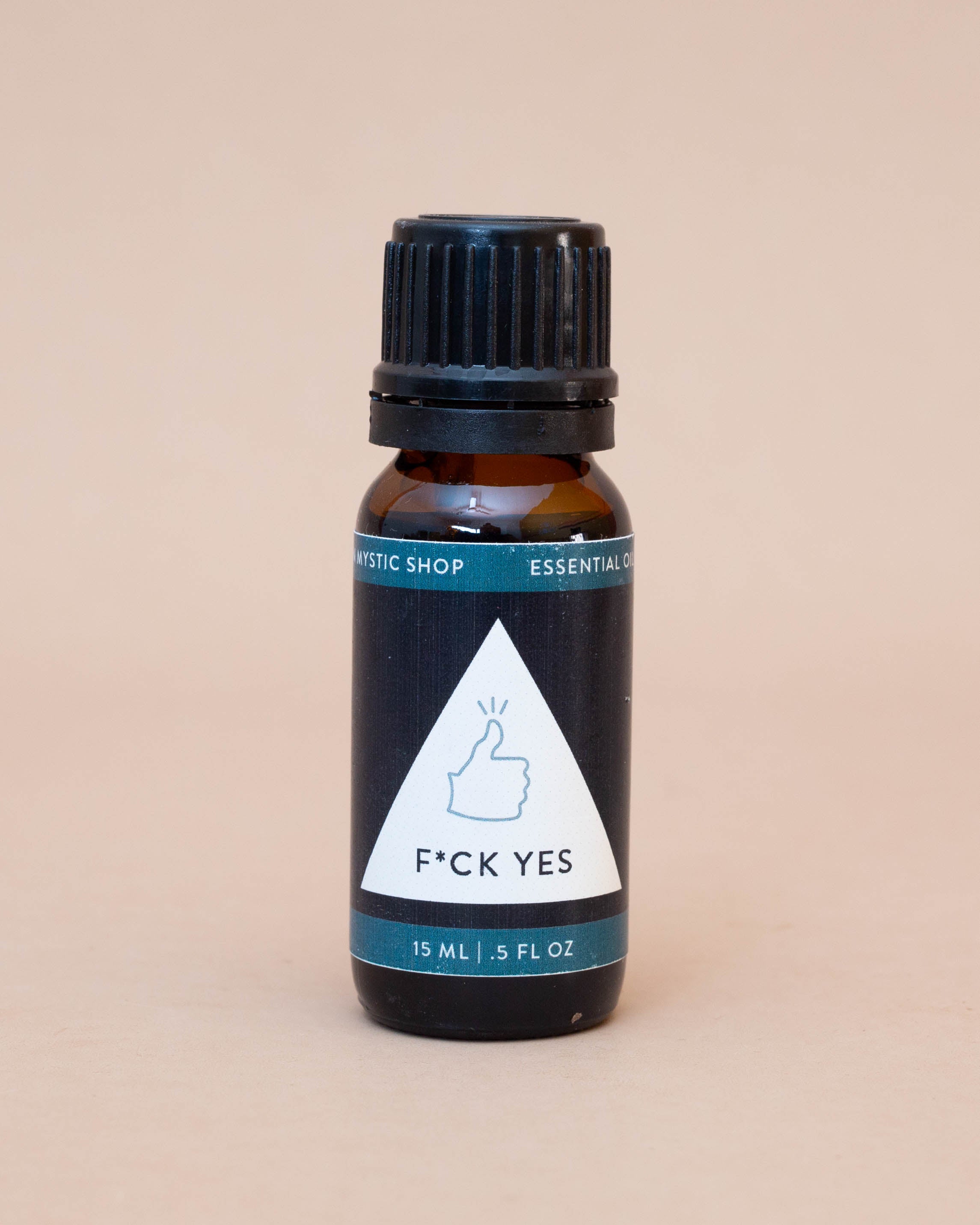 F*ck Yes Essential Oil