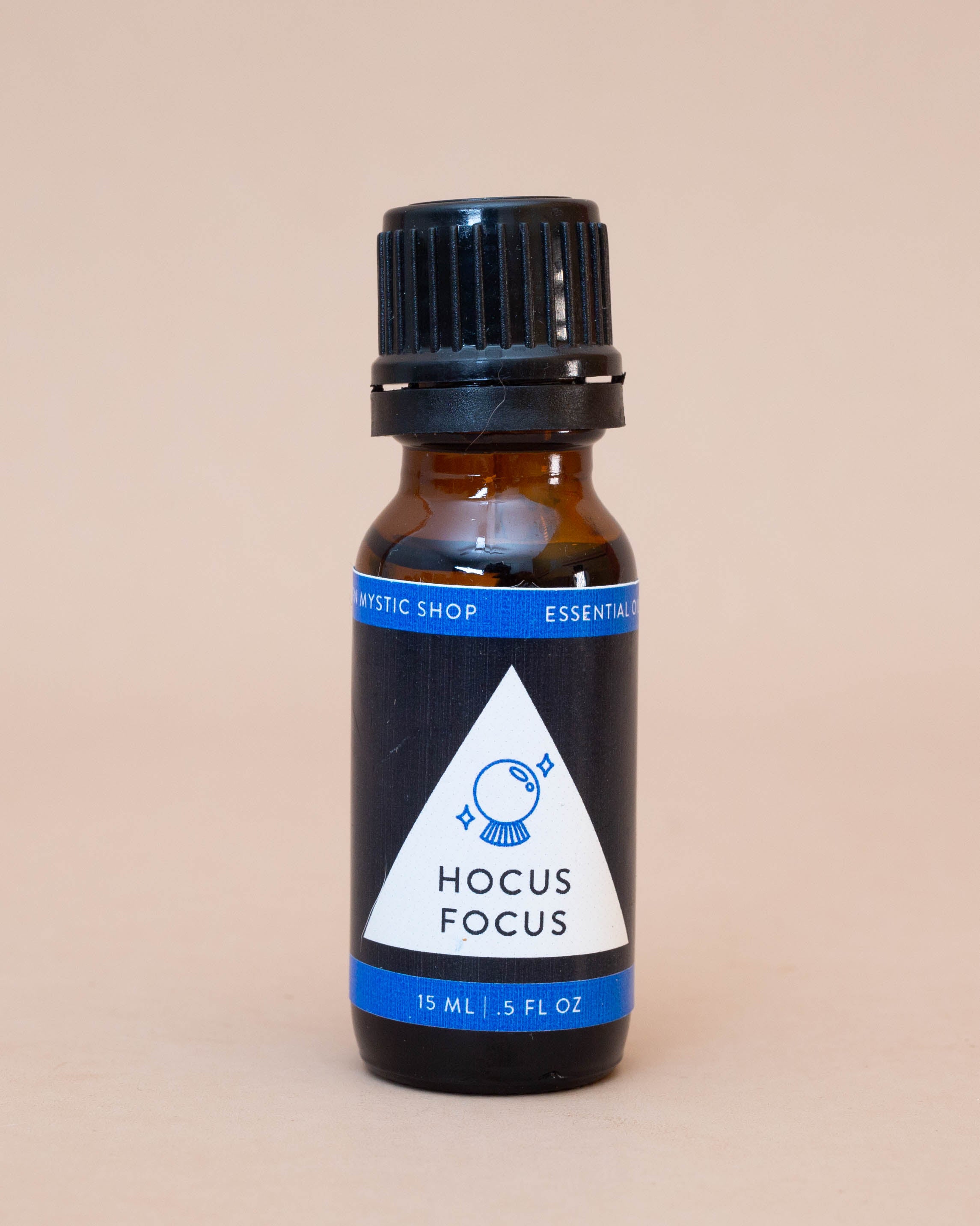 Hocus Focus Essential Oil