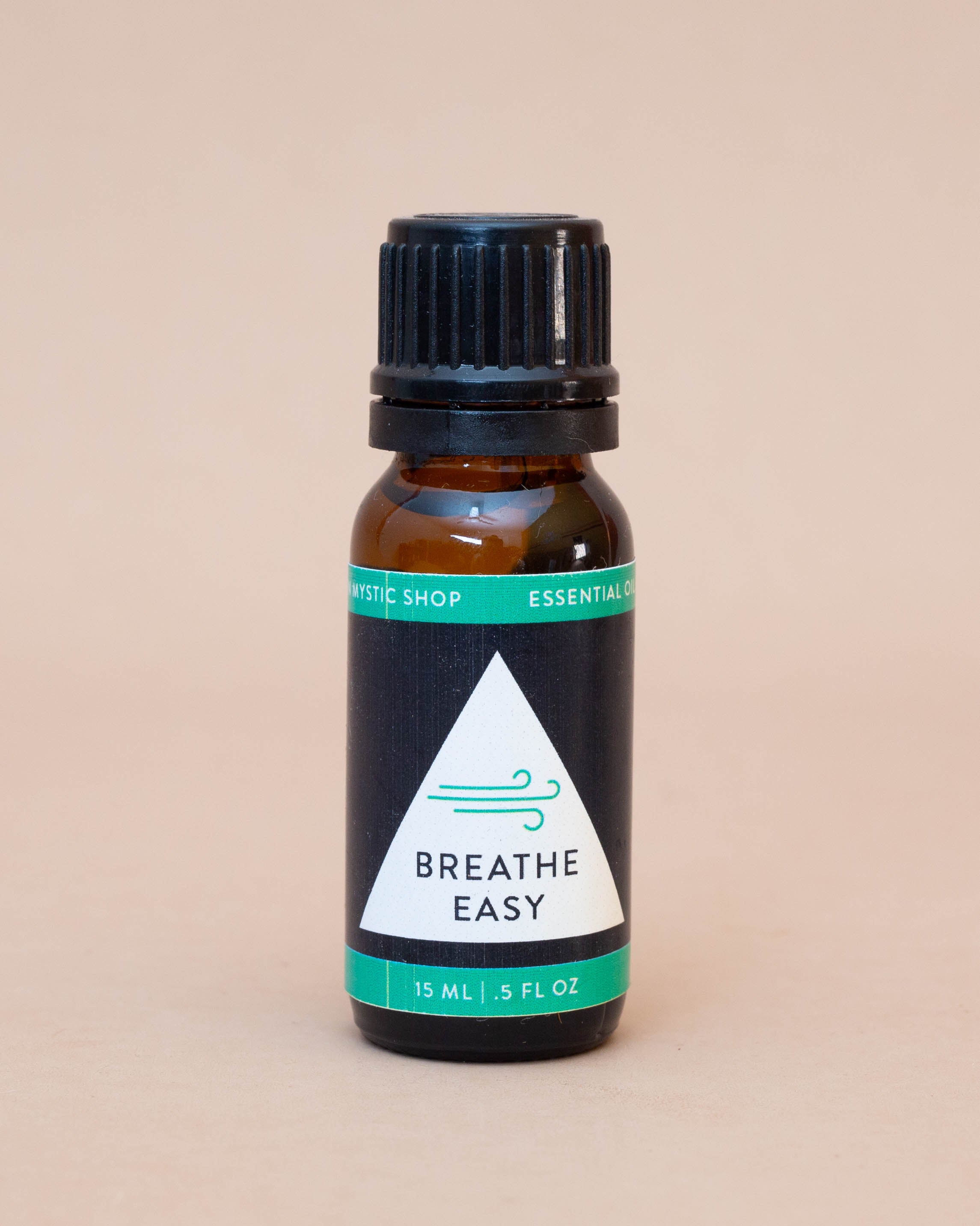 Breathe Easy Essential Oil