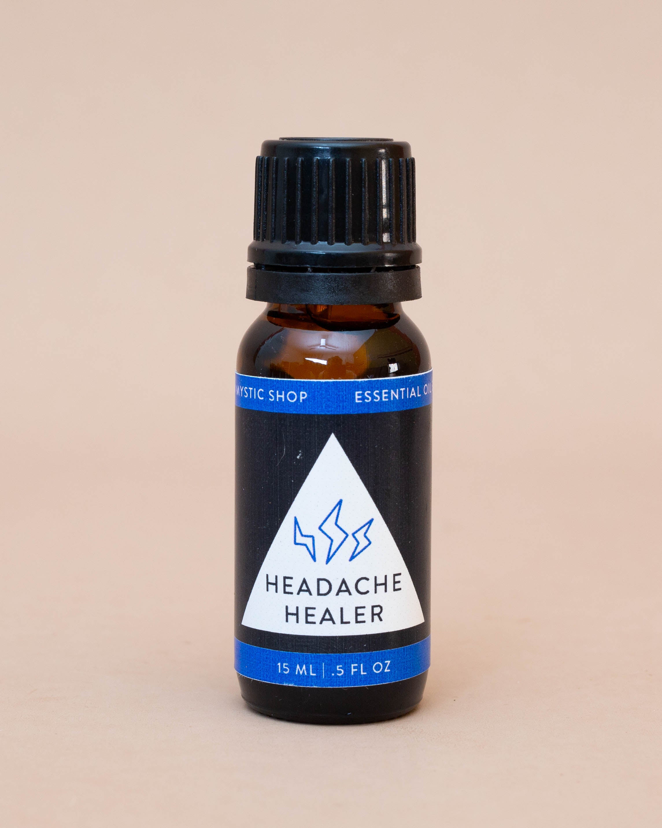Headache Healer Essential Oil
