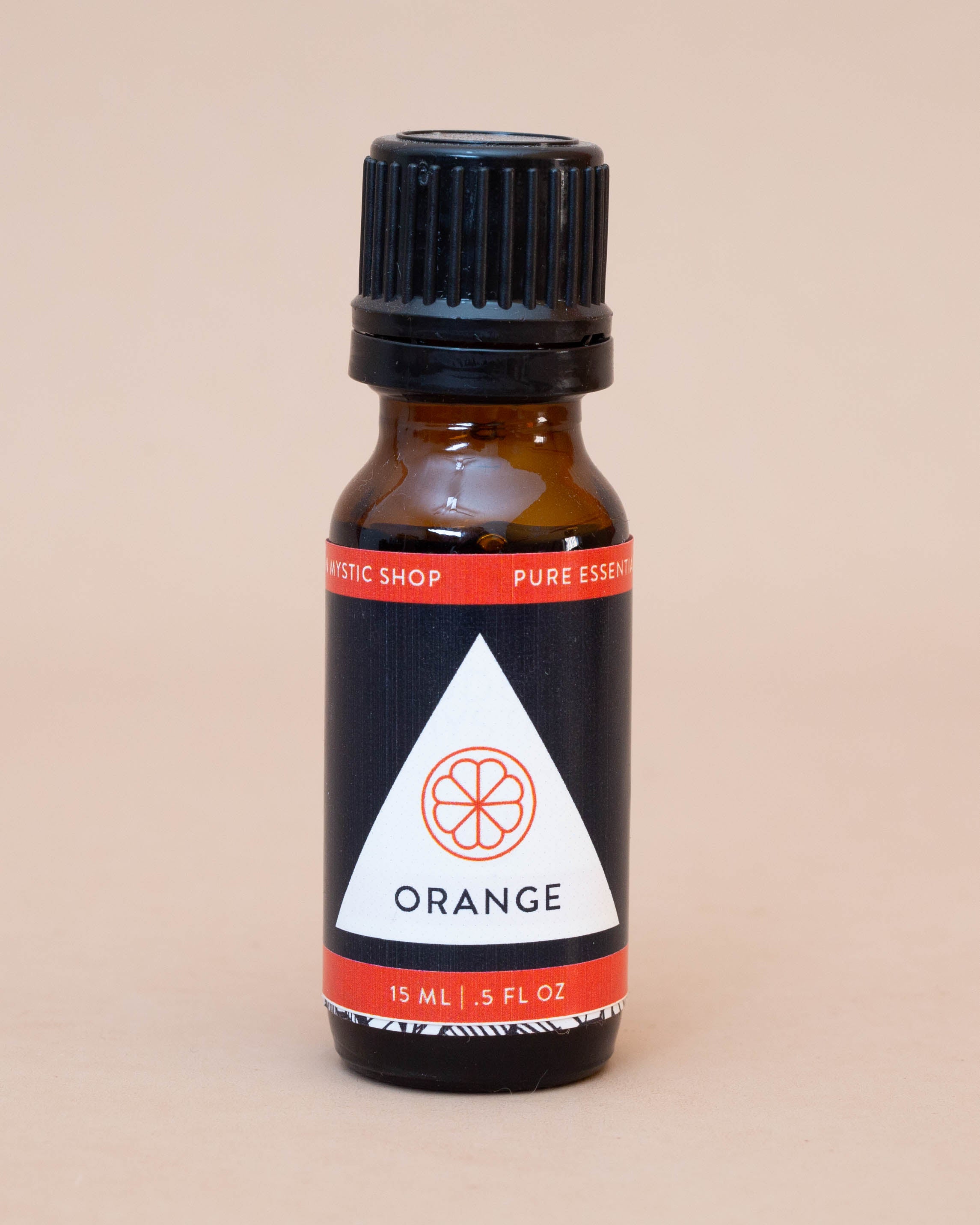 Orange Essential Oil