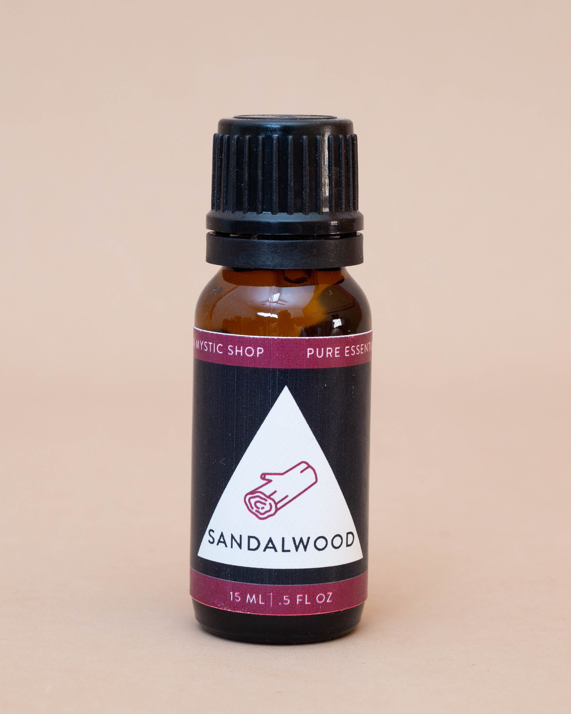 Sandalwood Essential Oil