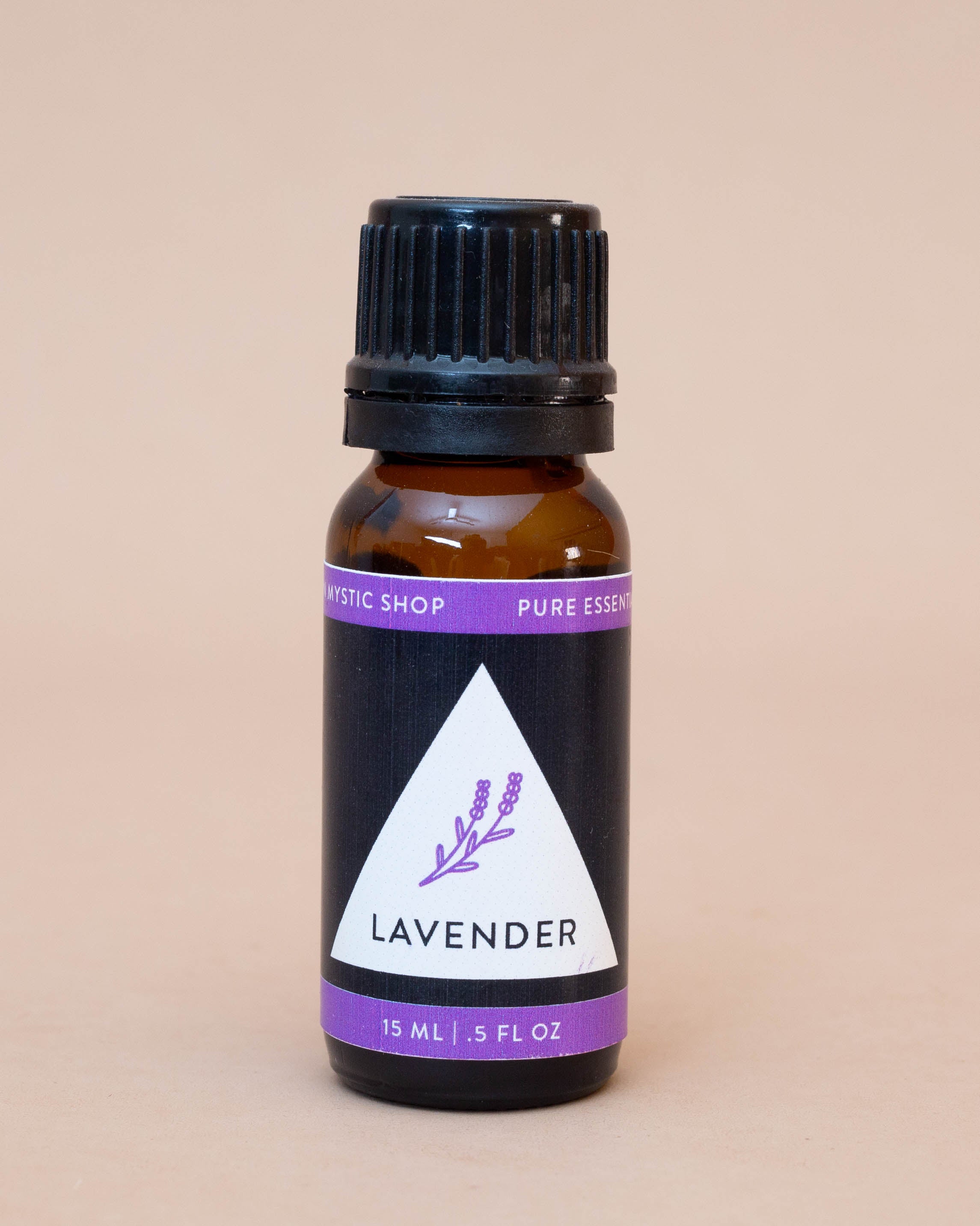 Lavender Essential Oil