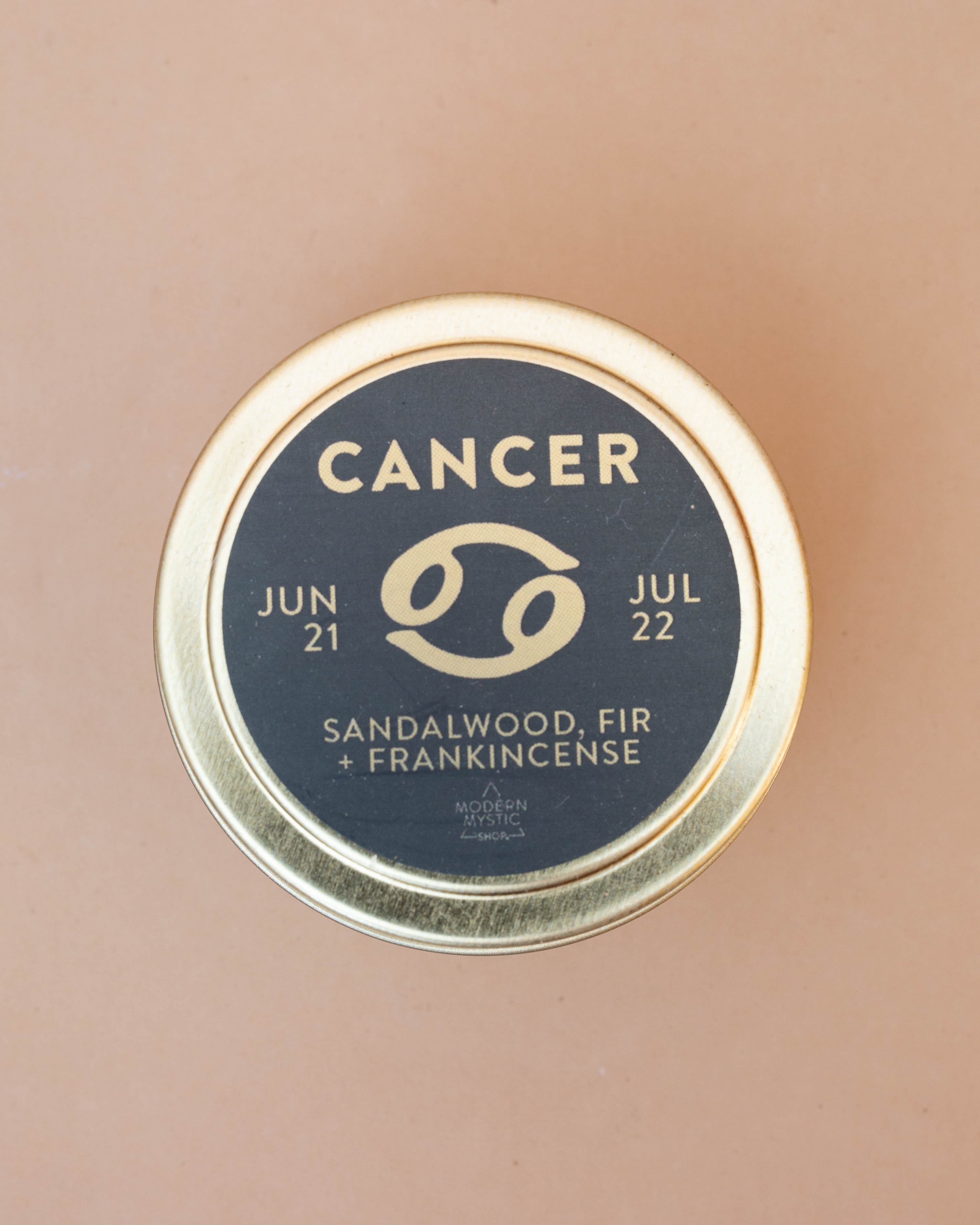 Cancer Candle
