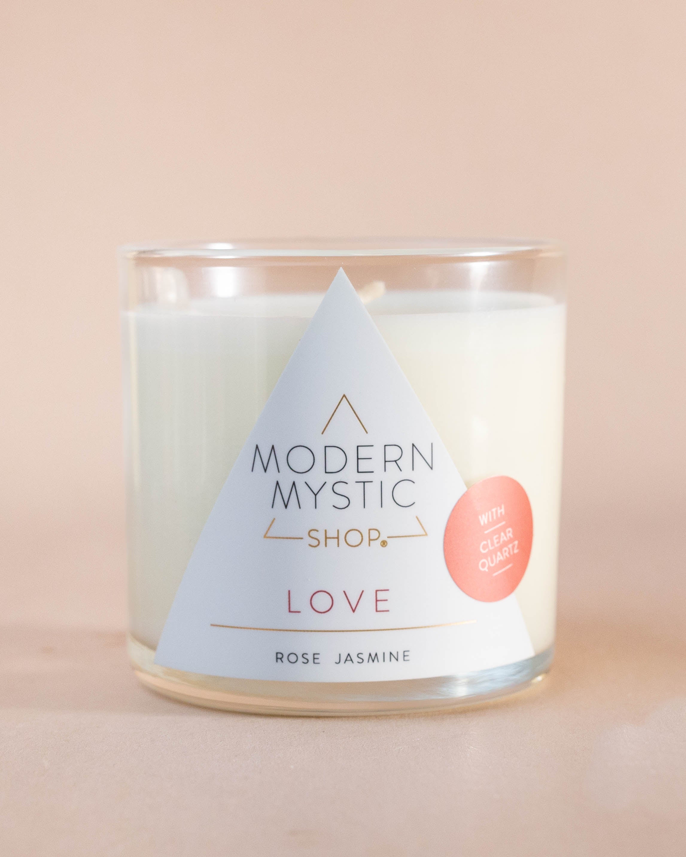 Love Candle