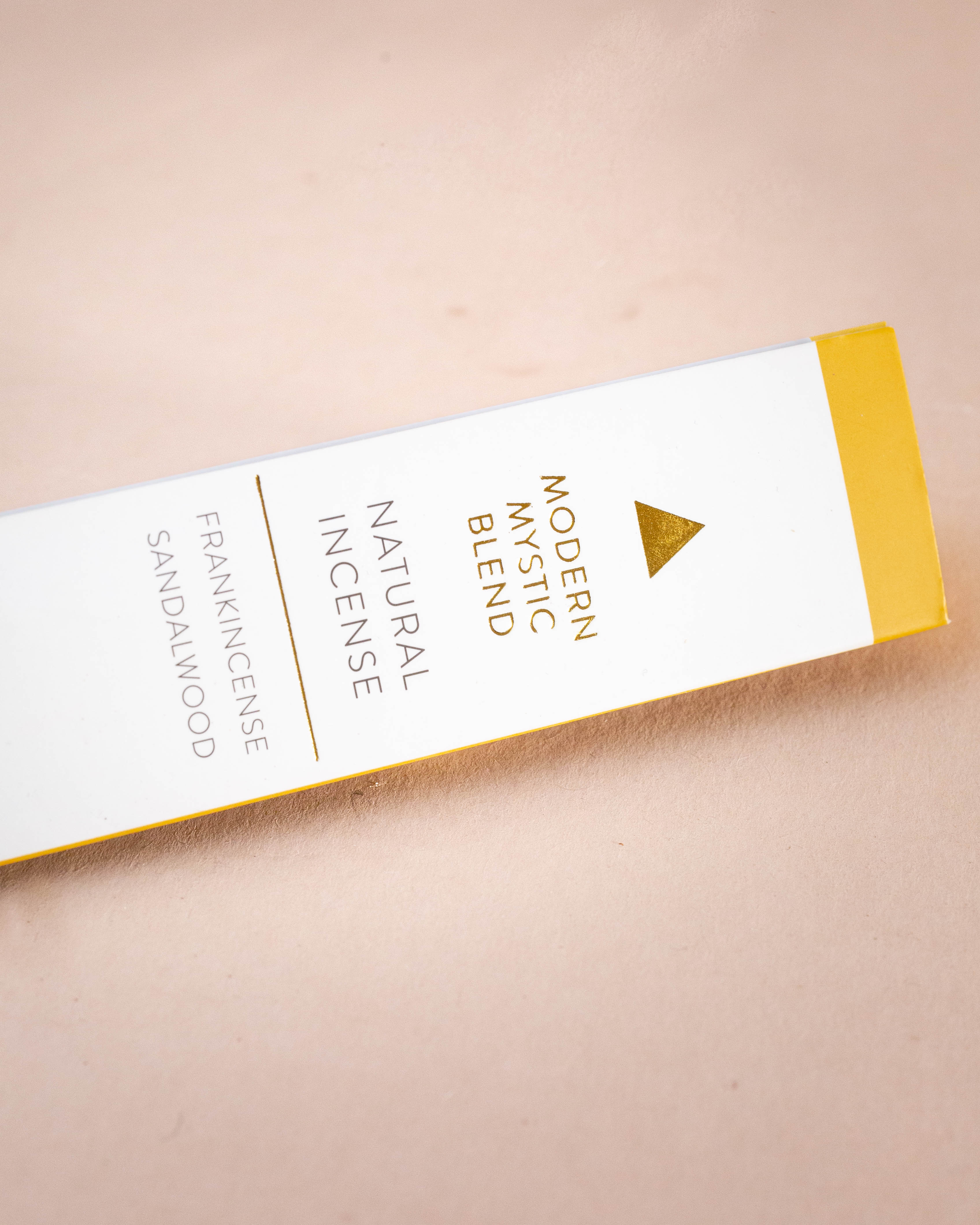 Modern Mystic Blend Incense