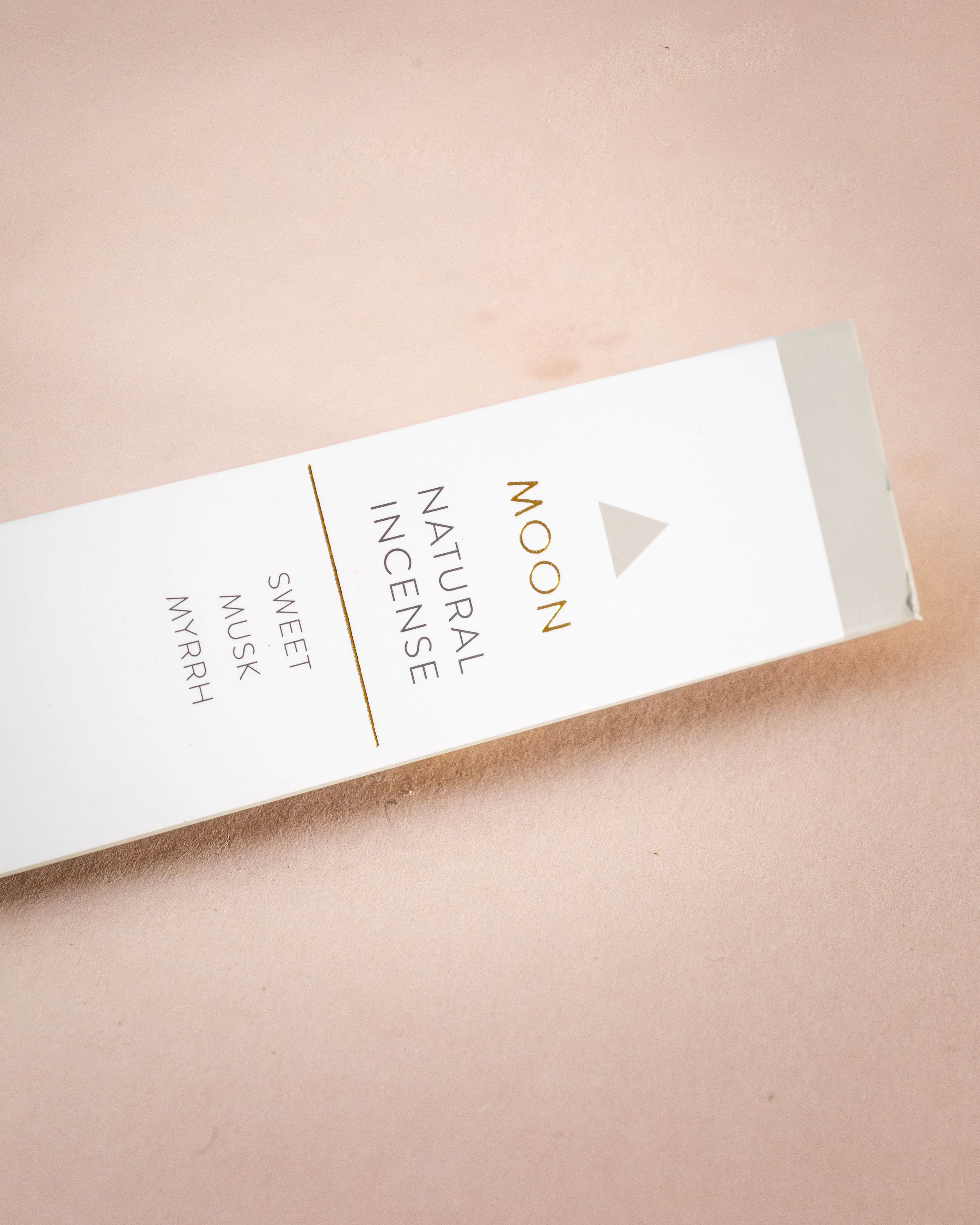 Moon Incense