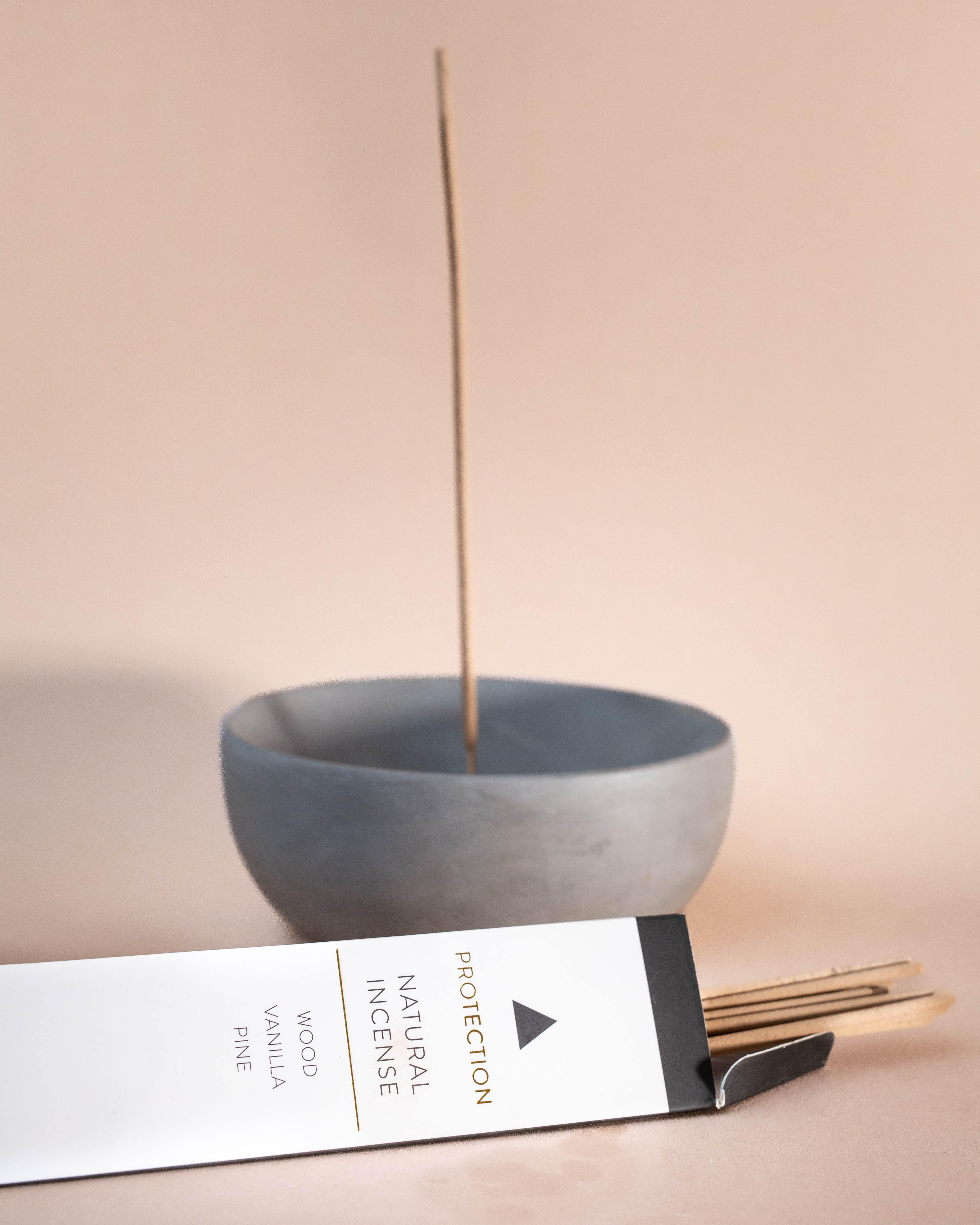 Protection Incense