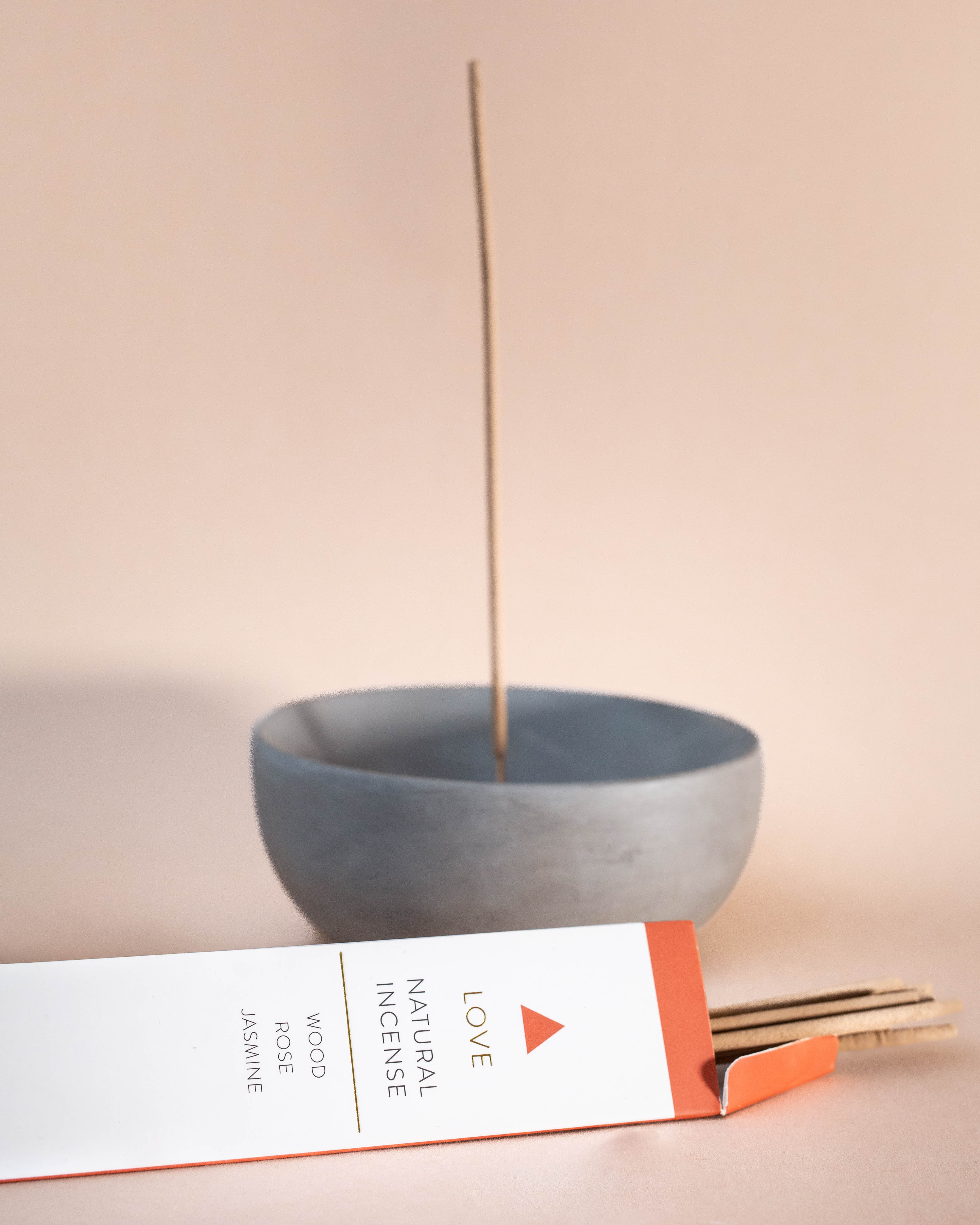 Love Incense