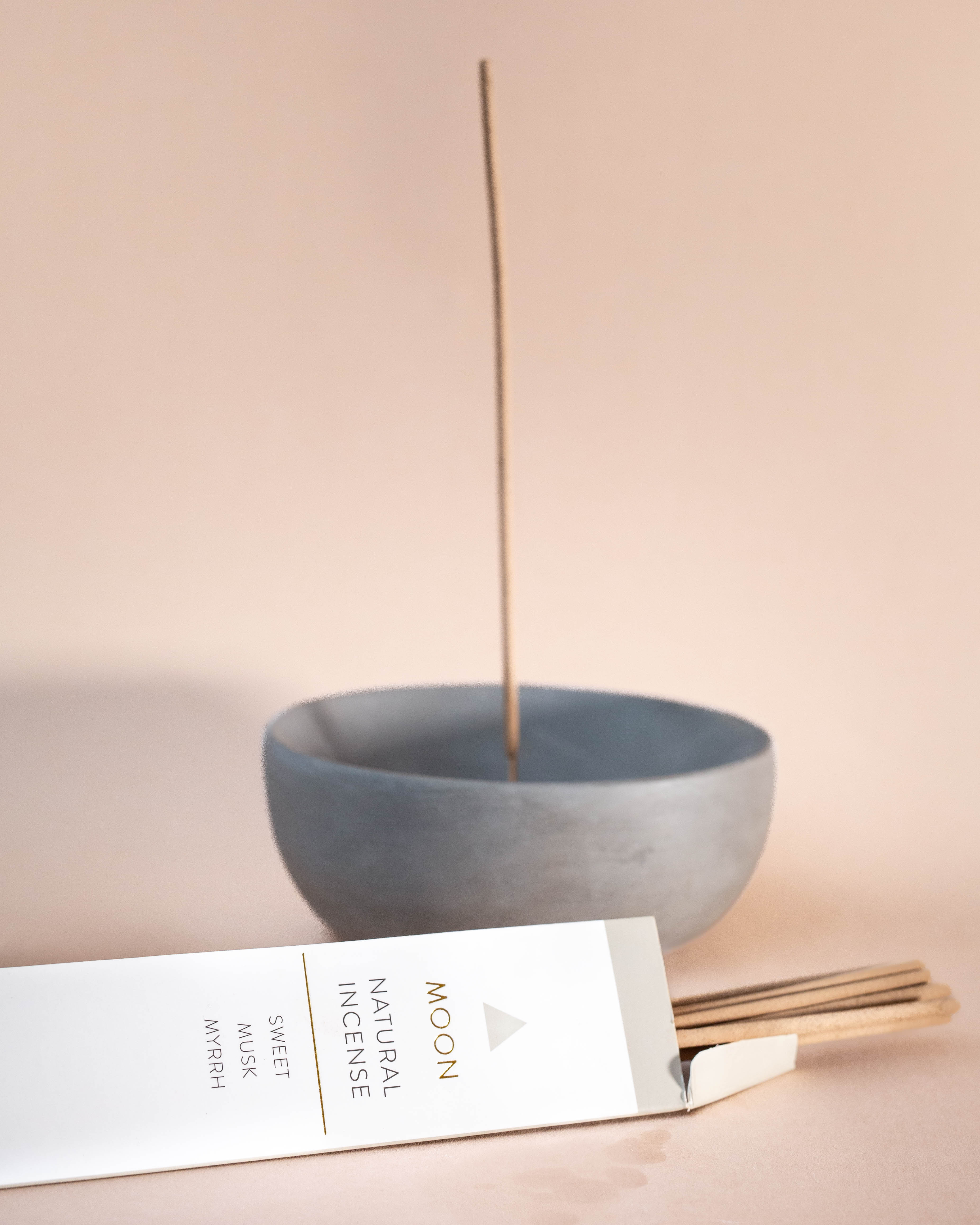 Moon Incense
