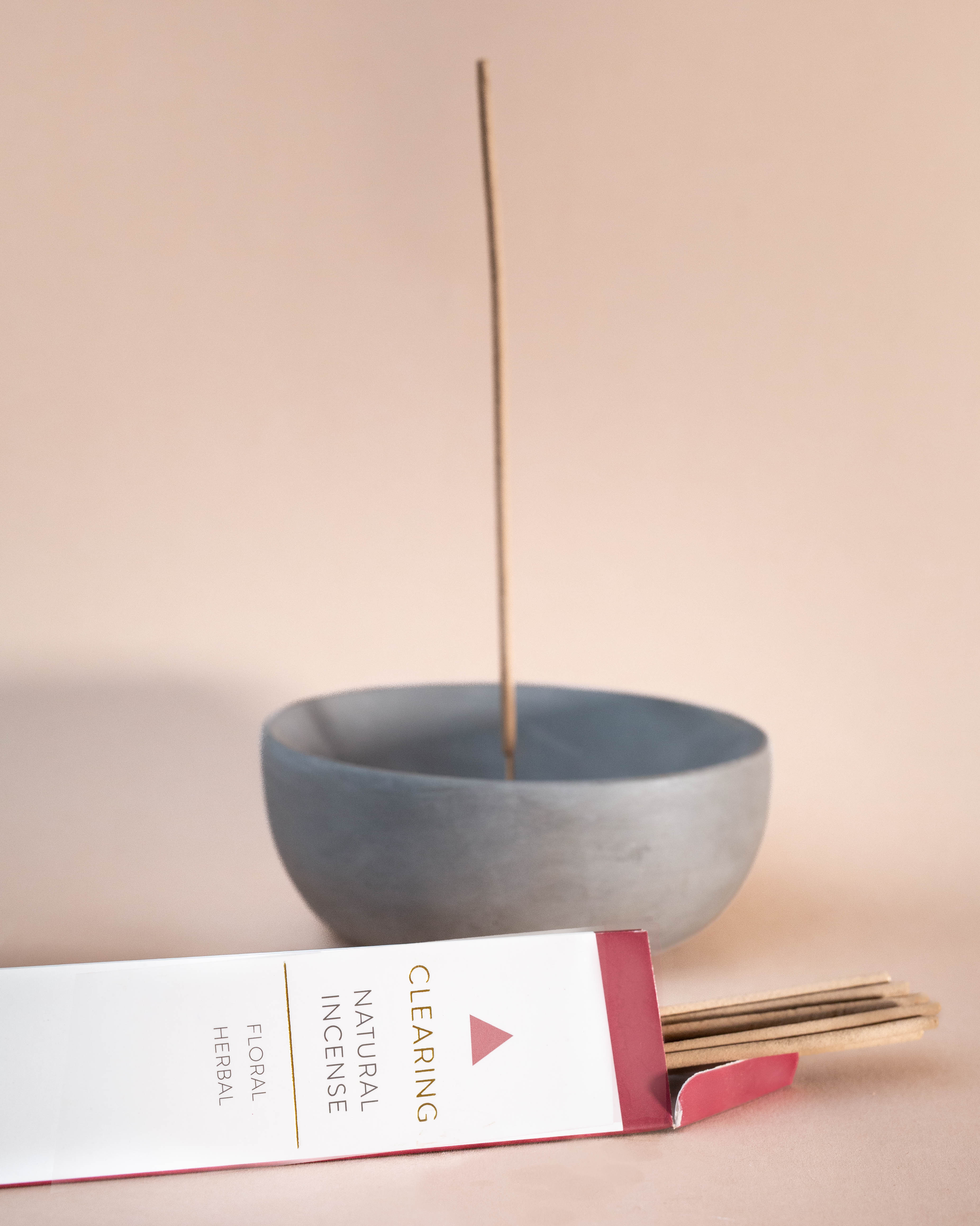 Clearing Incense