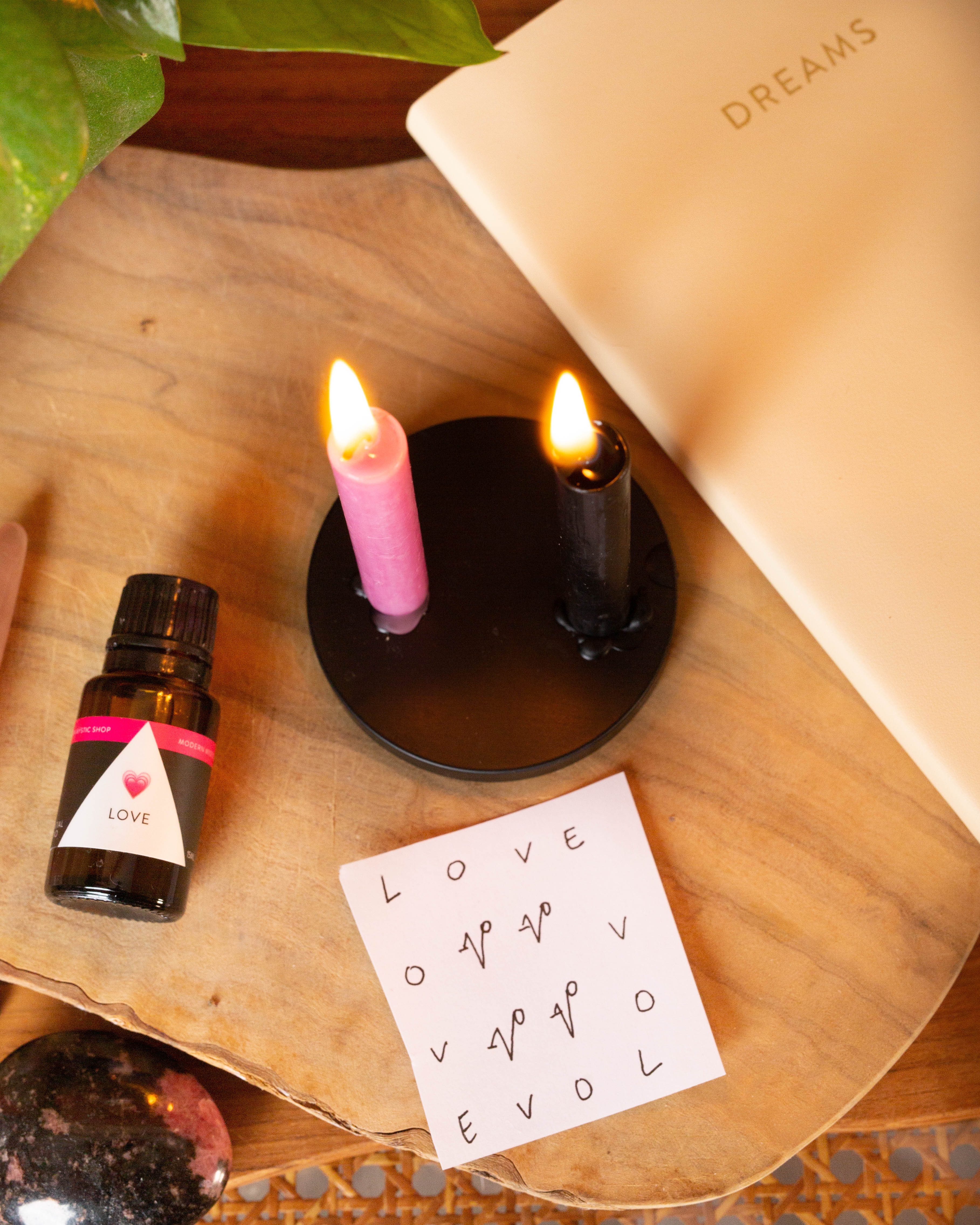 Love Ritual Kit