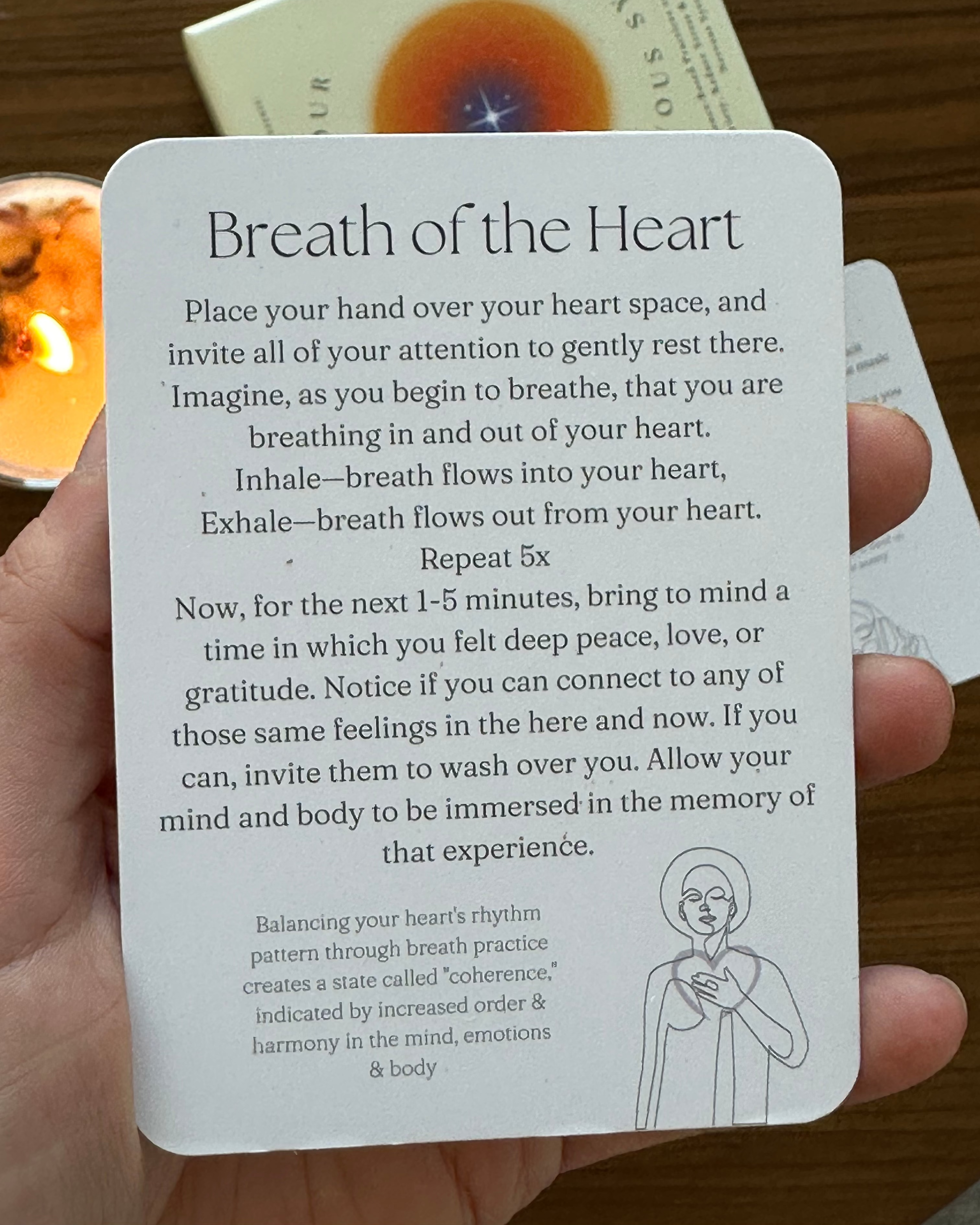 Hack Your Nervous System Cards