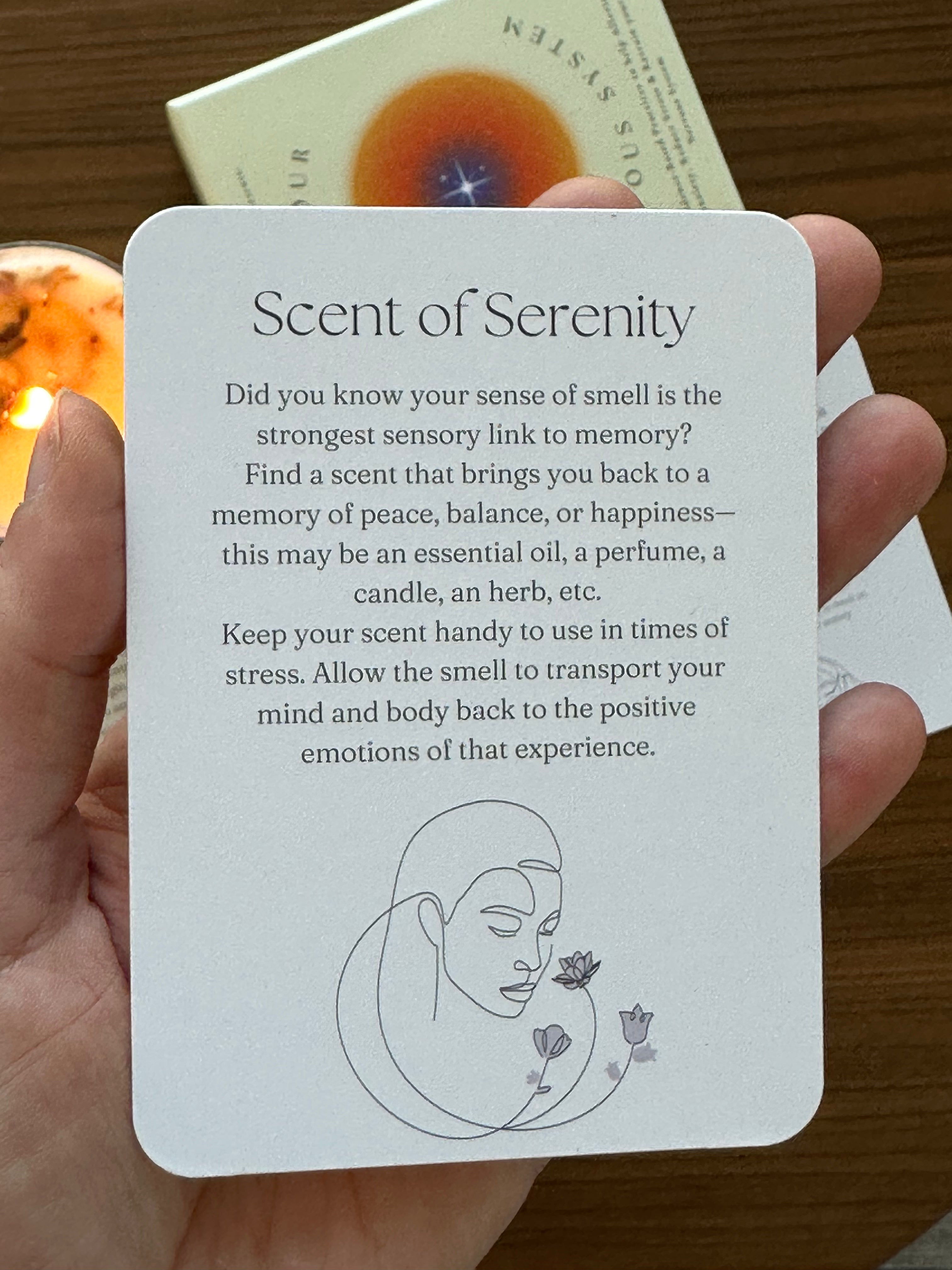 Hack Your Nervous System Cards