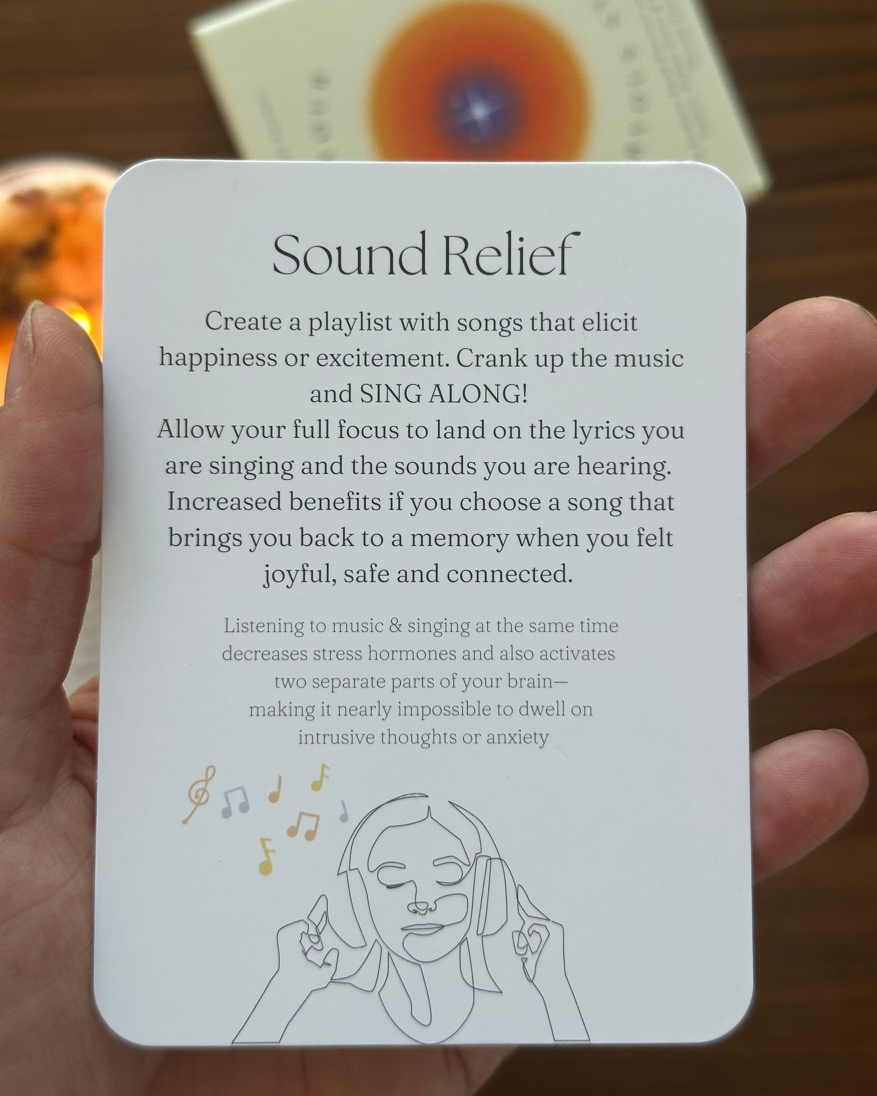 Hack Your Nervous System Cards