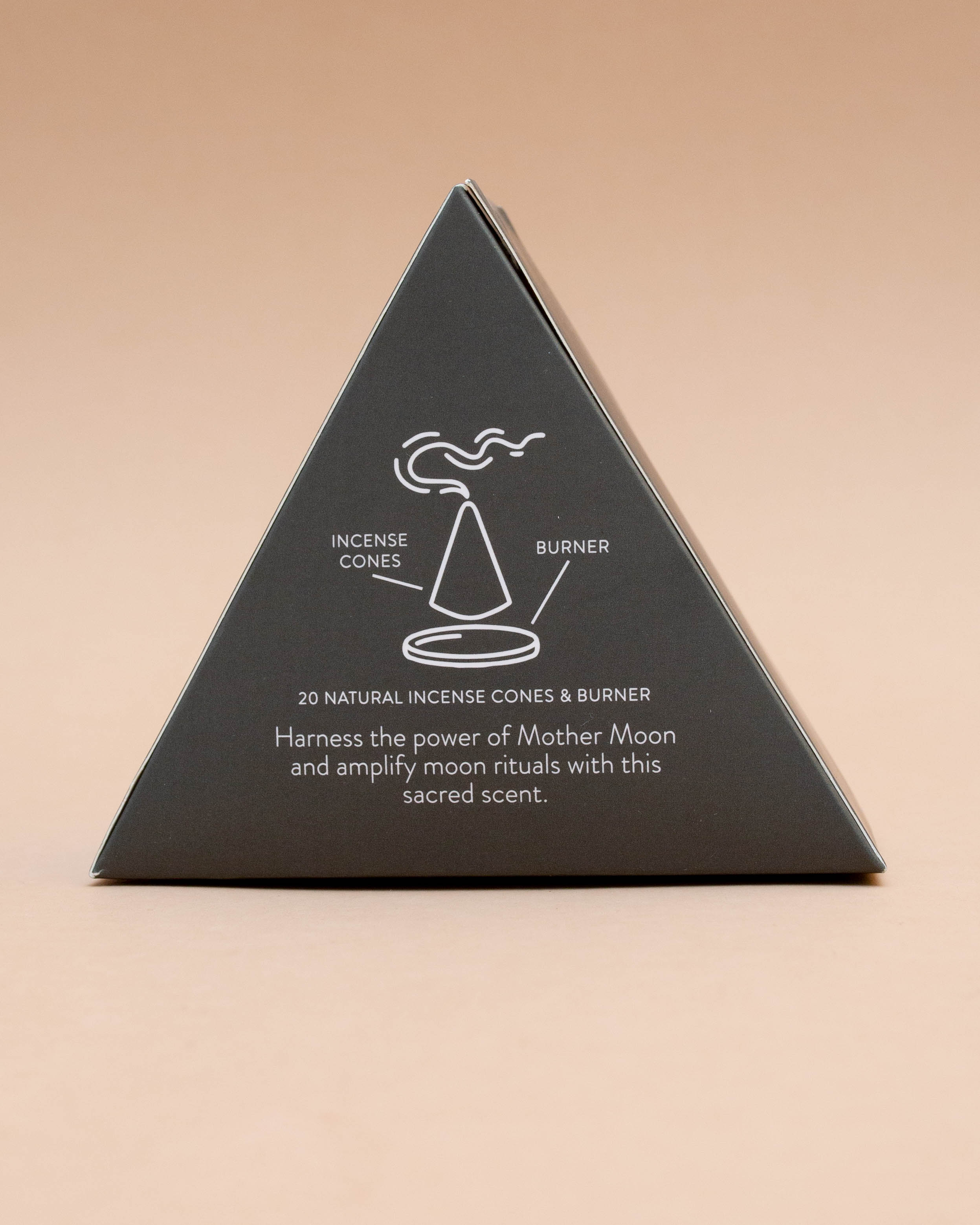 Protection Incense Cones