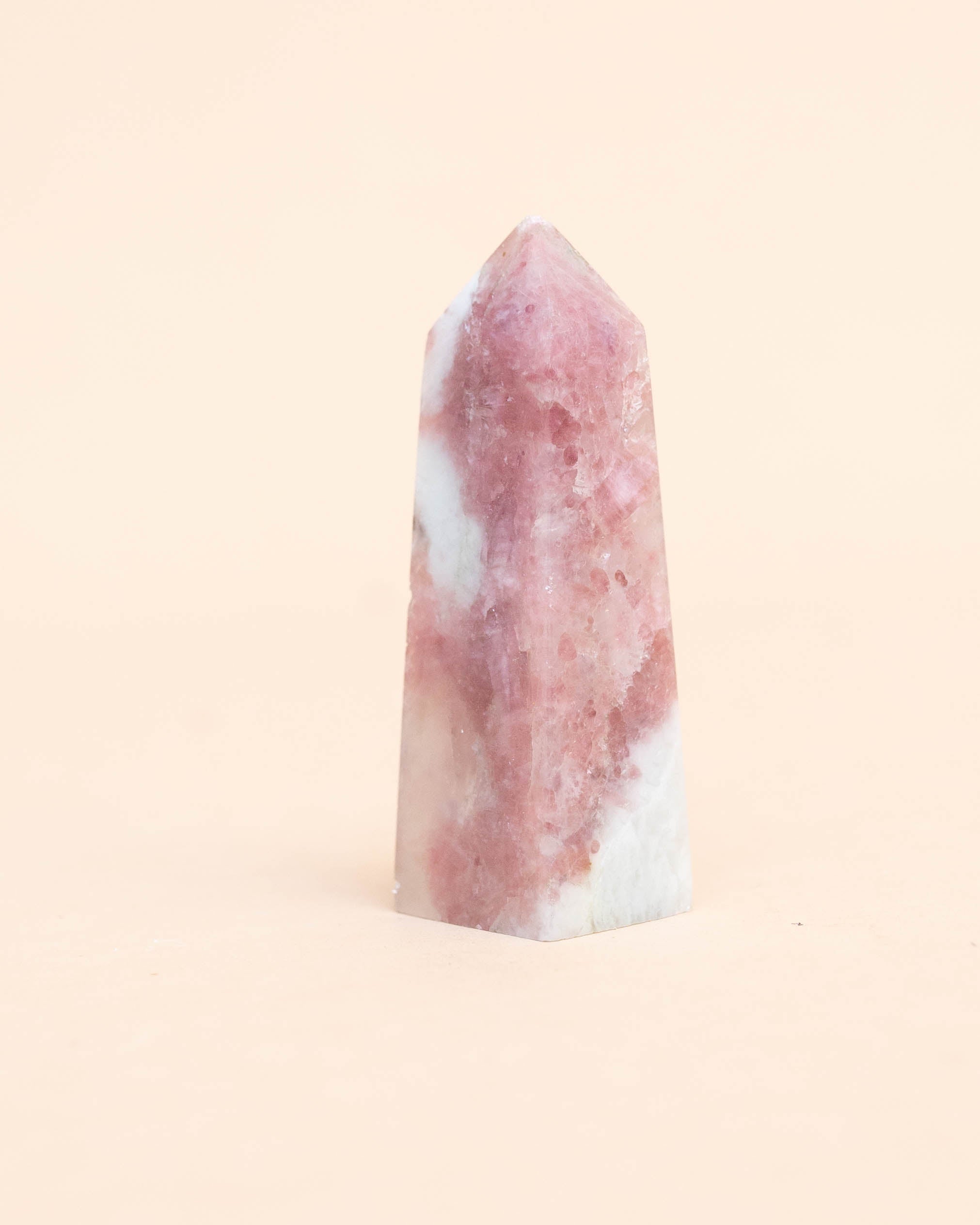 Unicorn Stone Tower - S