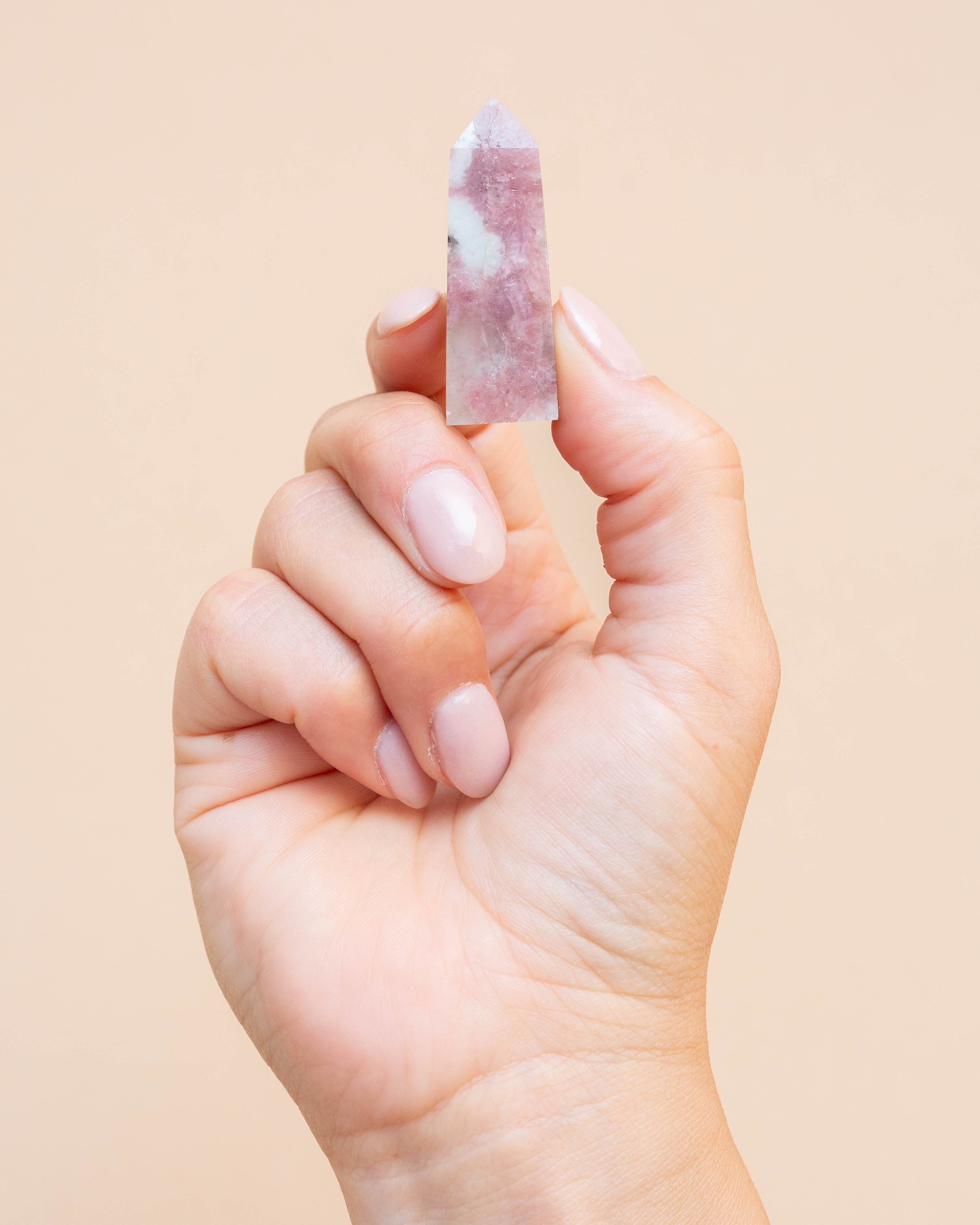Unicorn Stone Tower - S