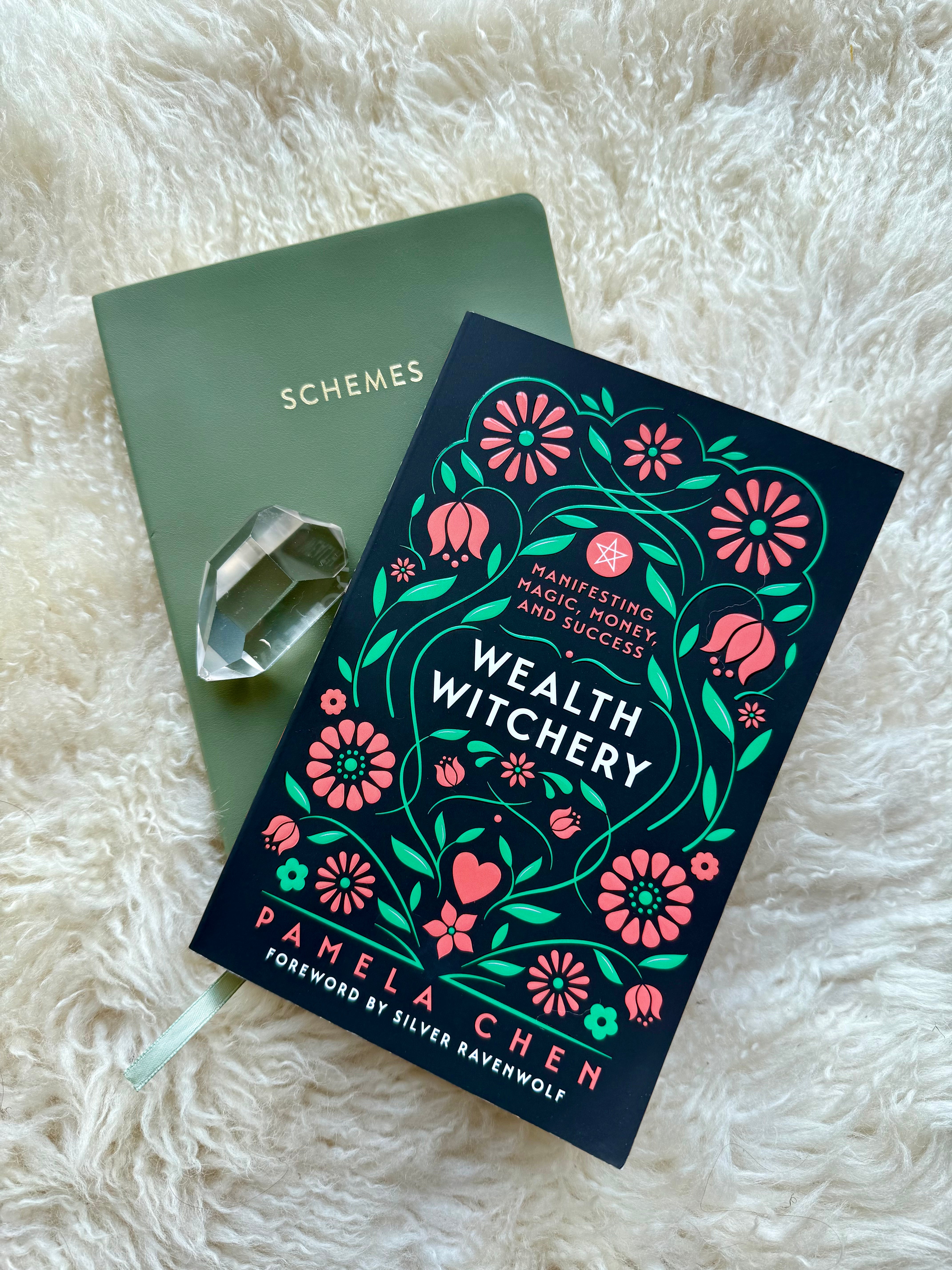 Wealth Witchery