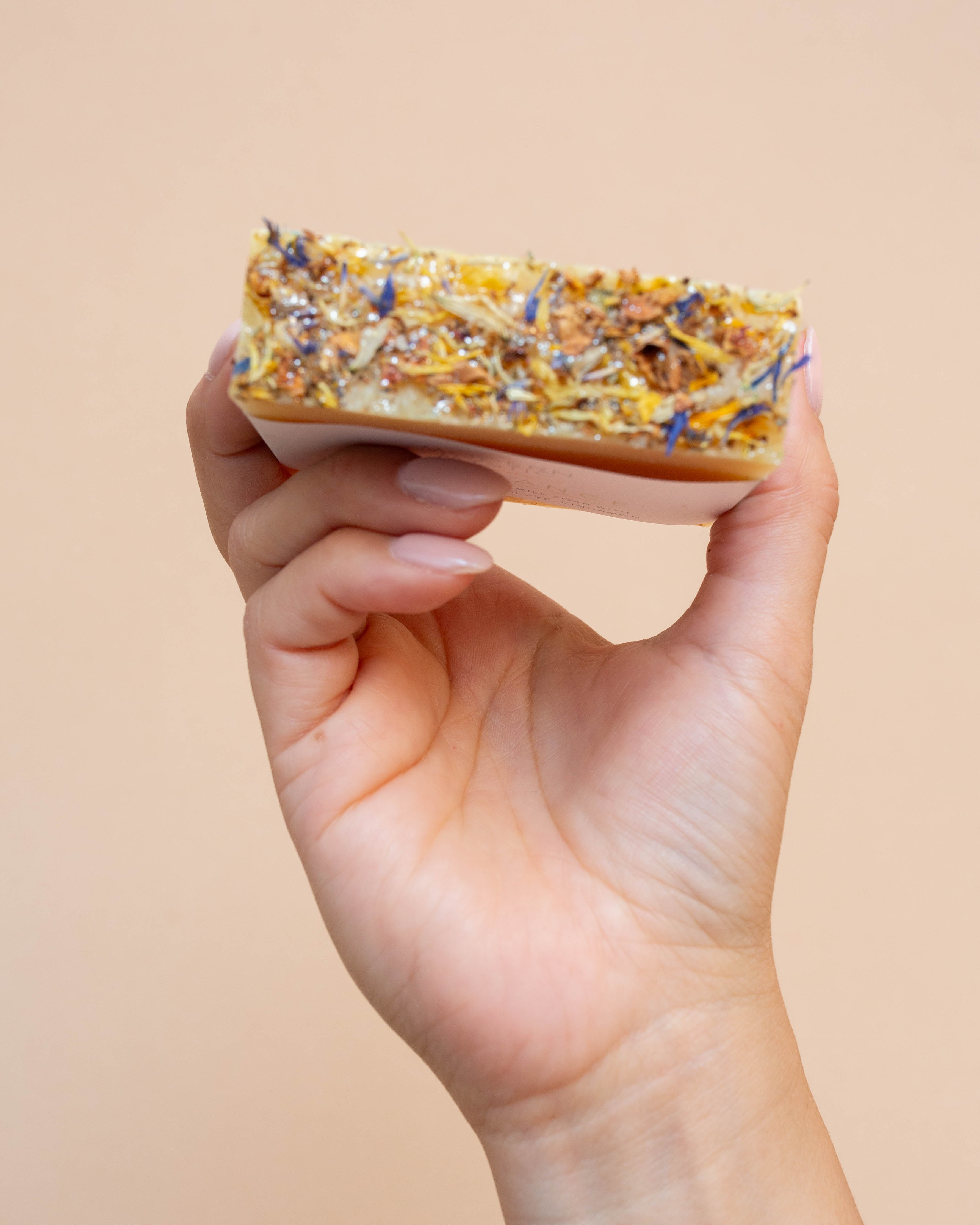 Abundance Soap