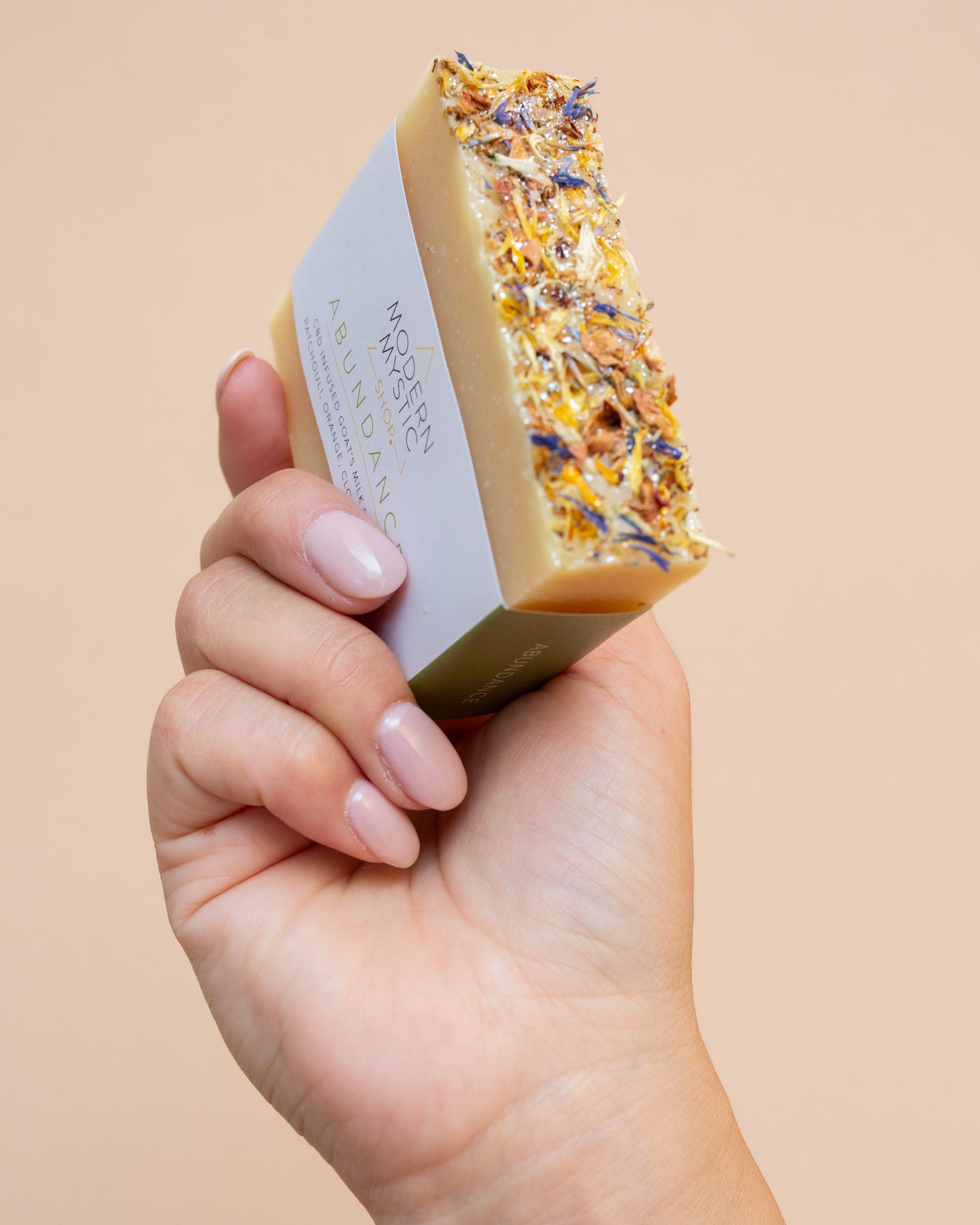 Abundance Soap