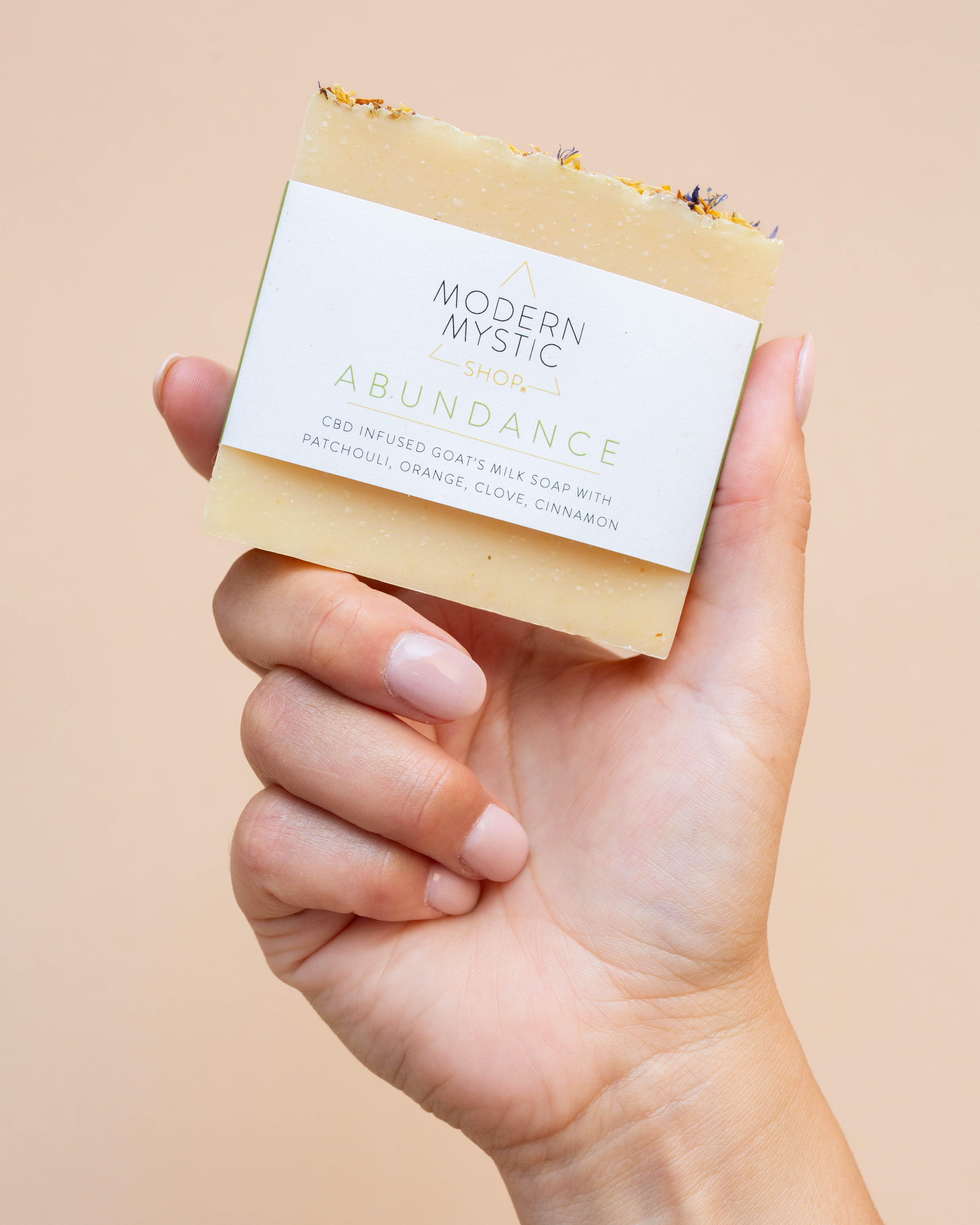 Abundance Soap