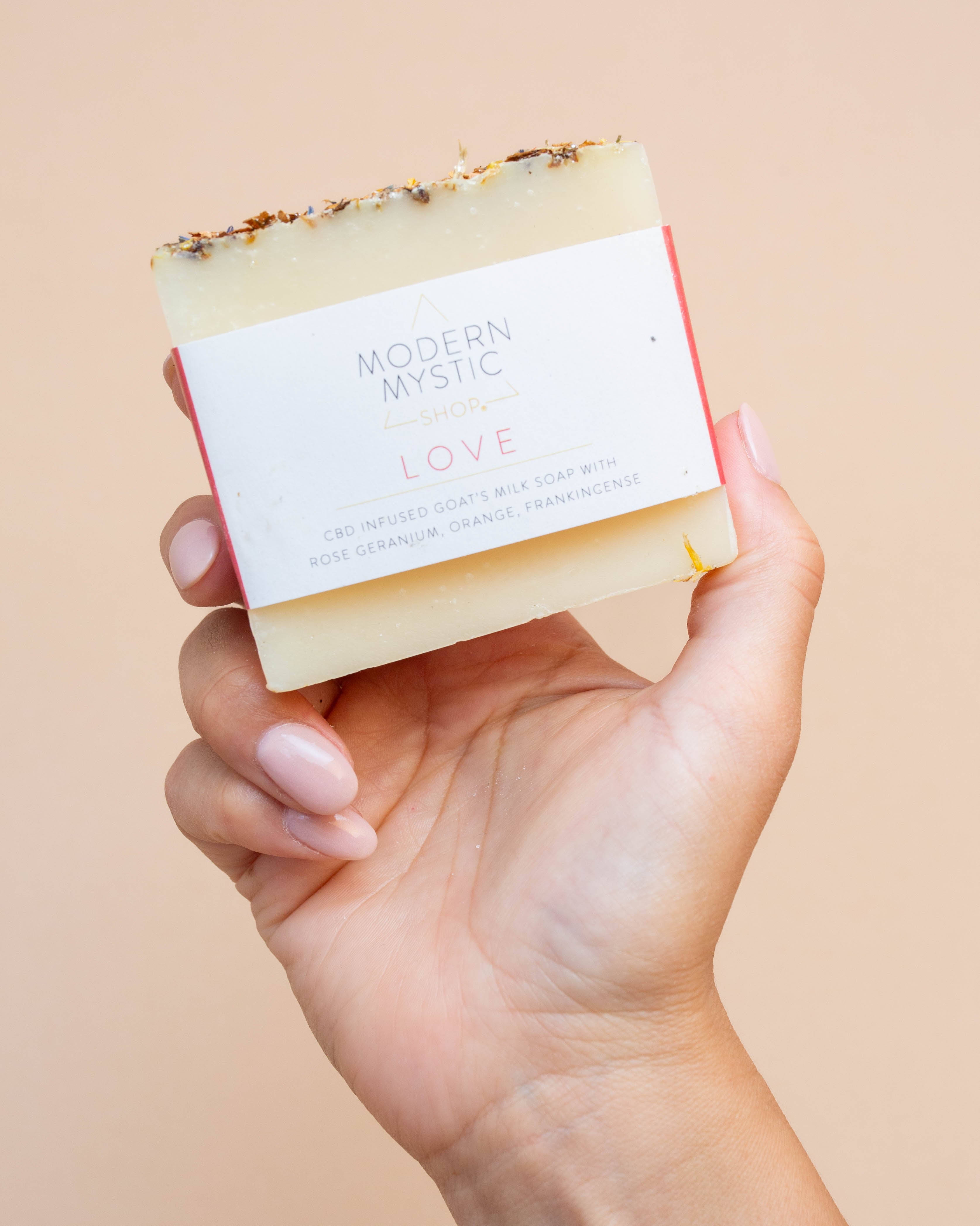 Love Soap