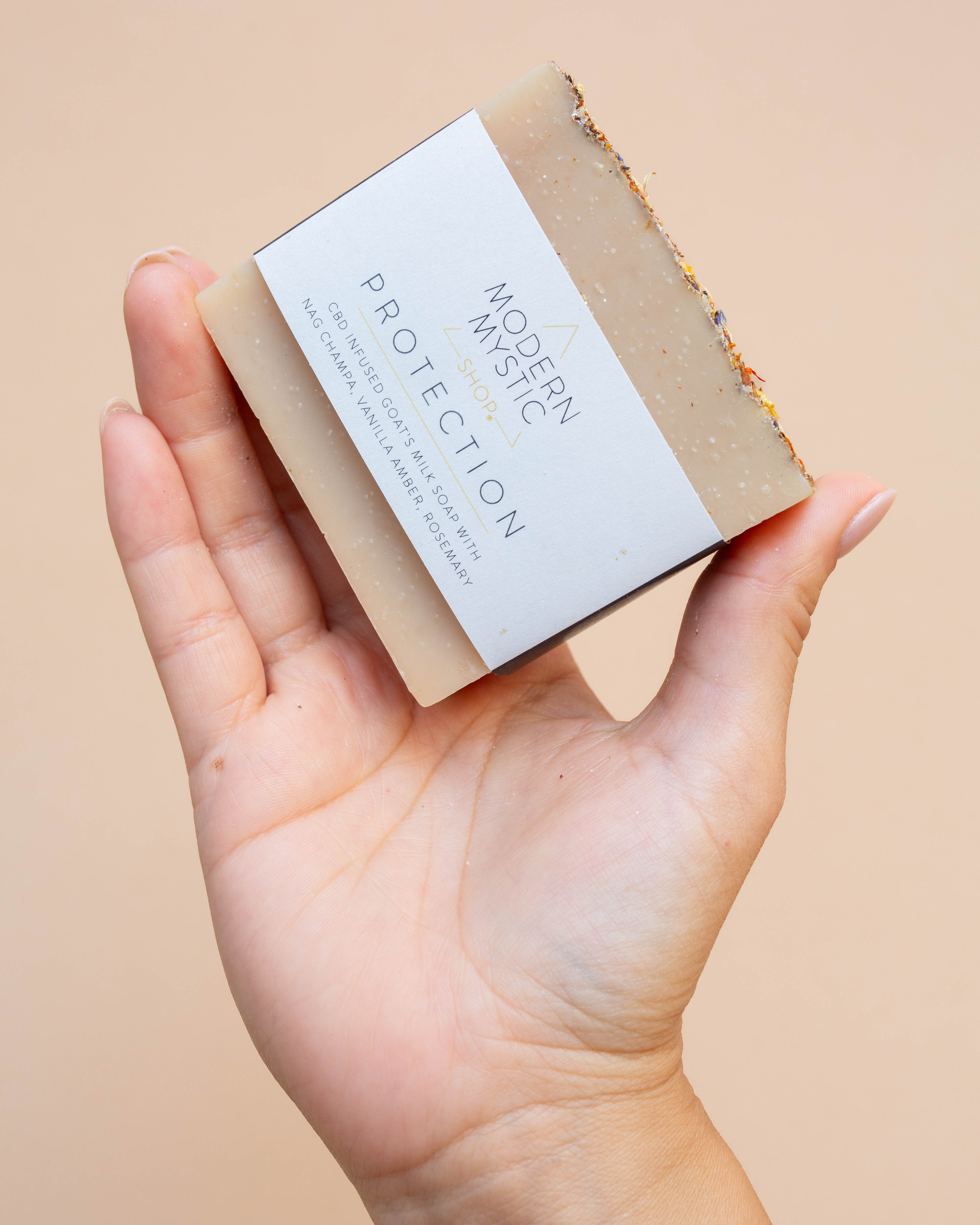 Protection Soap