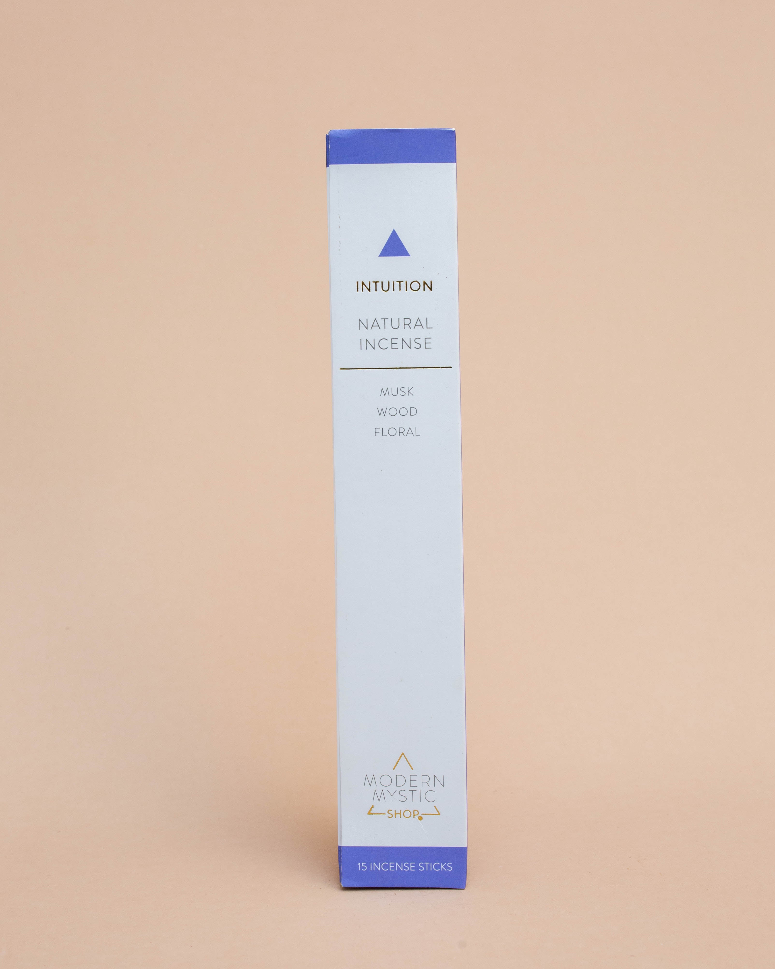 Intuition Stick Incense