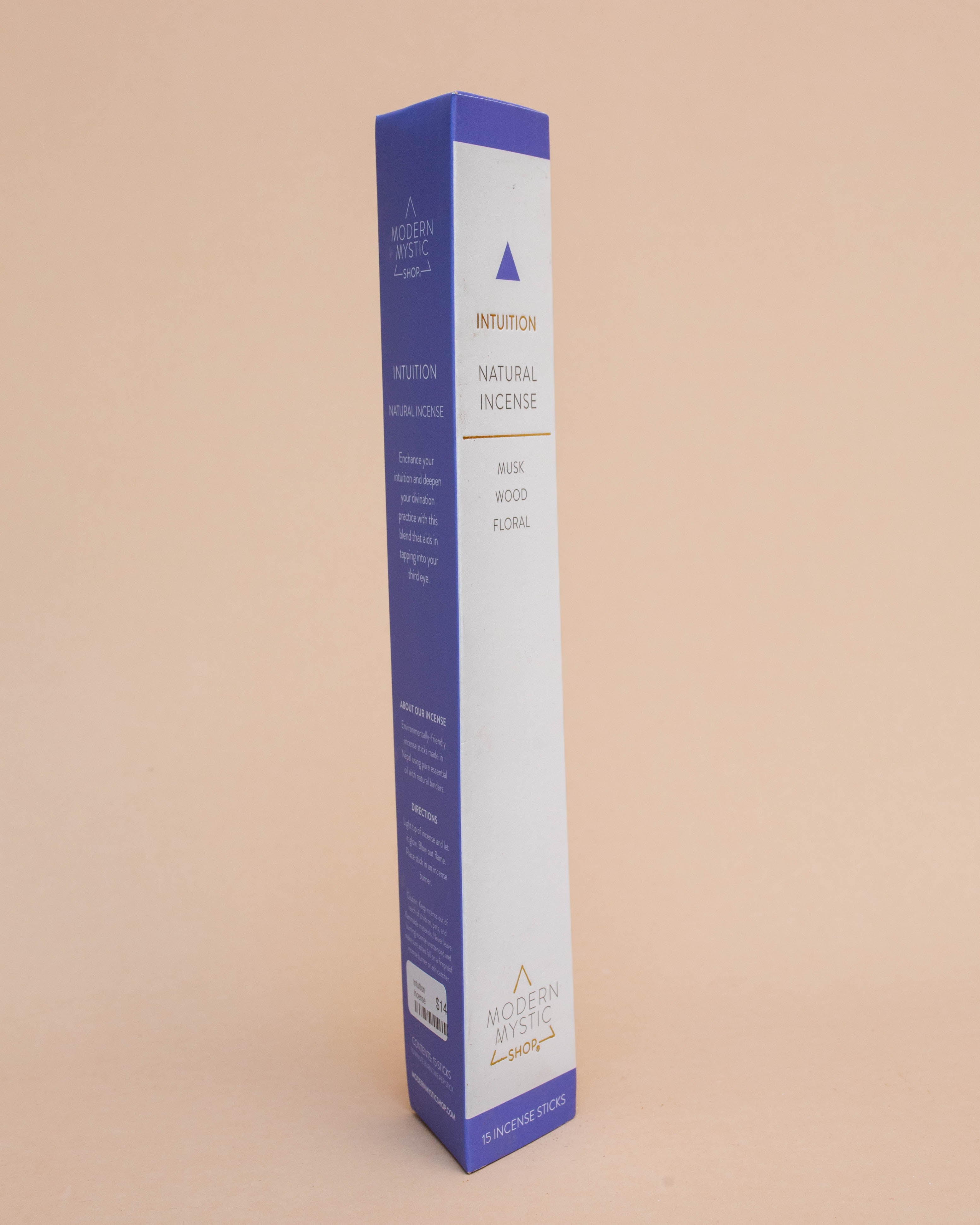Intuition Stick Incense