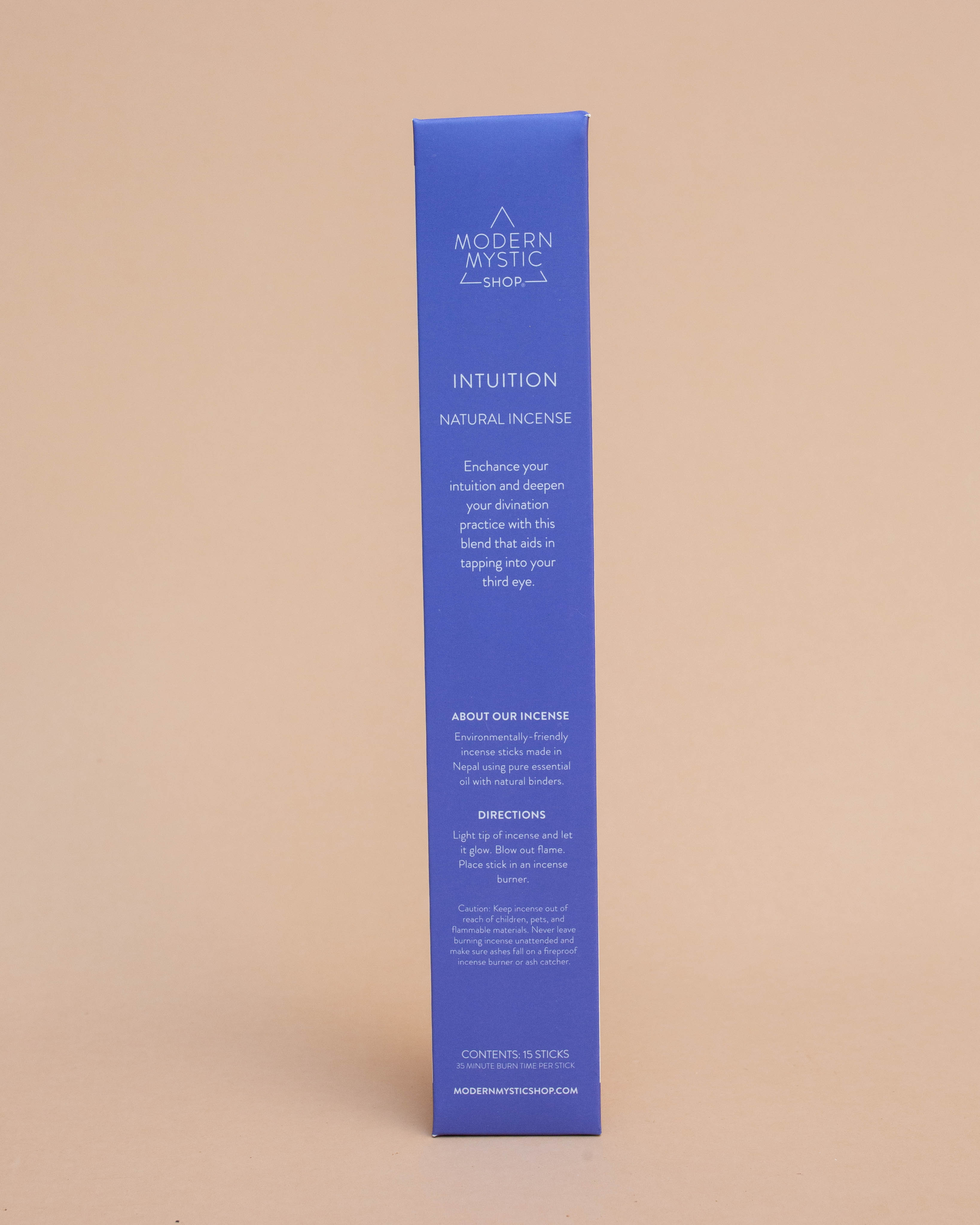Intuition Stick Incense