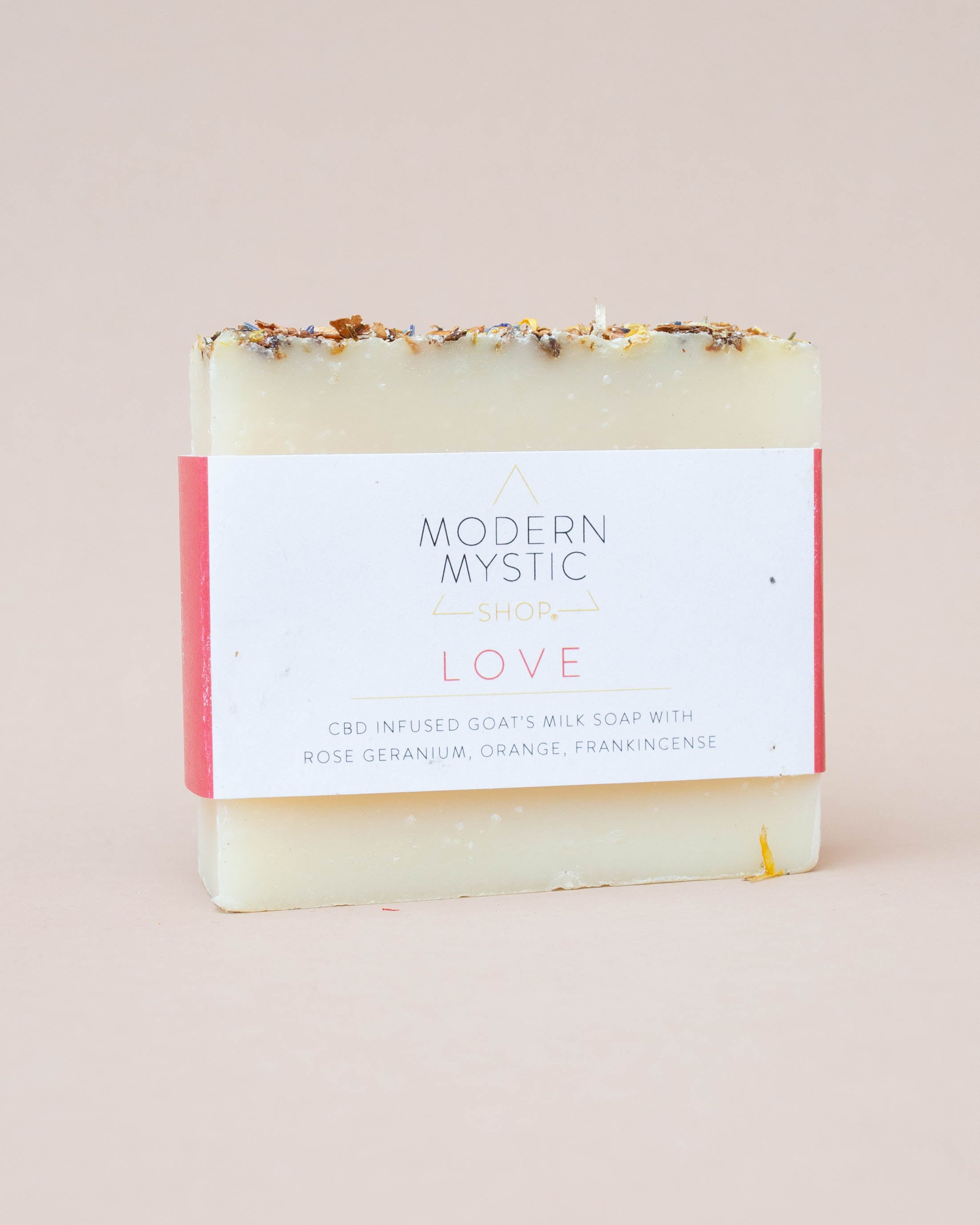Love Soap