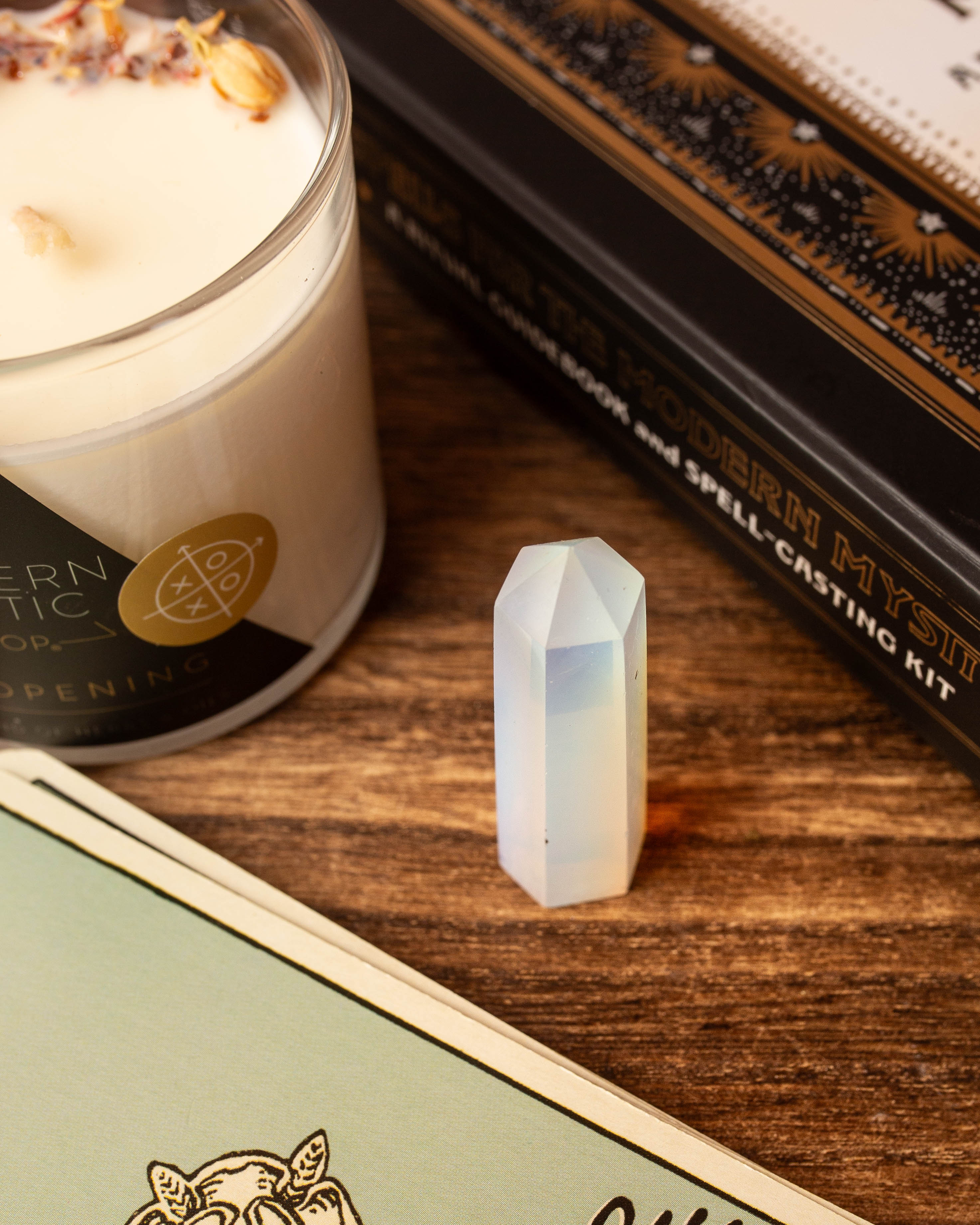 Opalite Tower - S